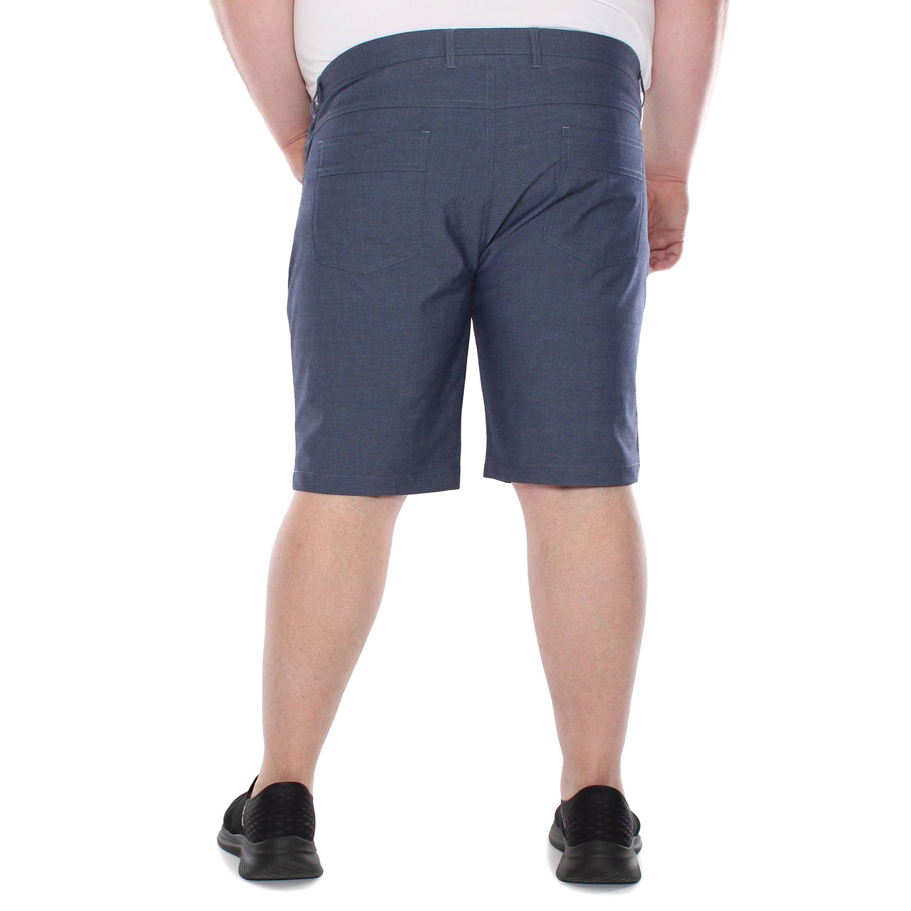 Short extensible