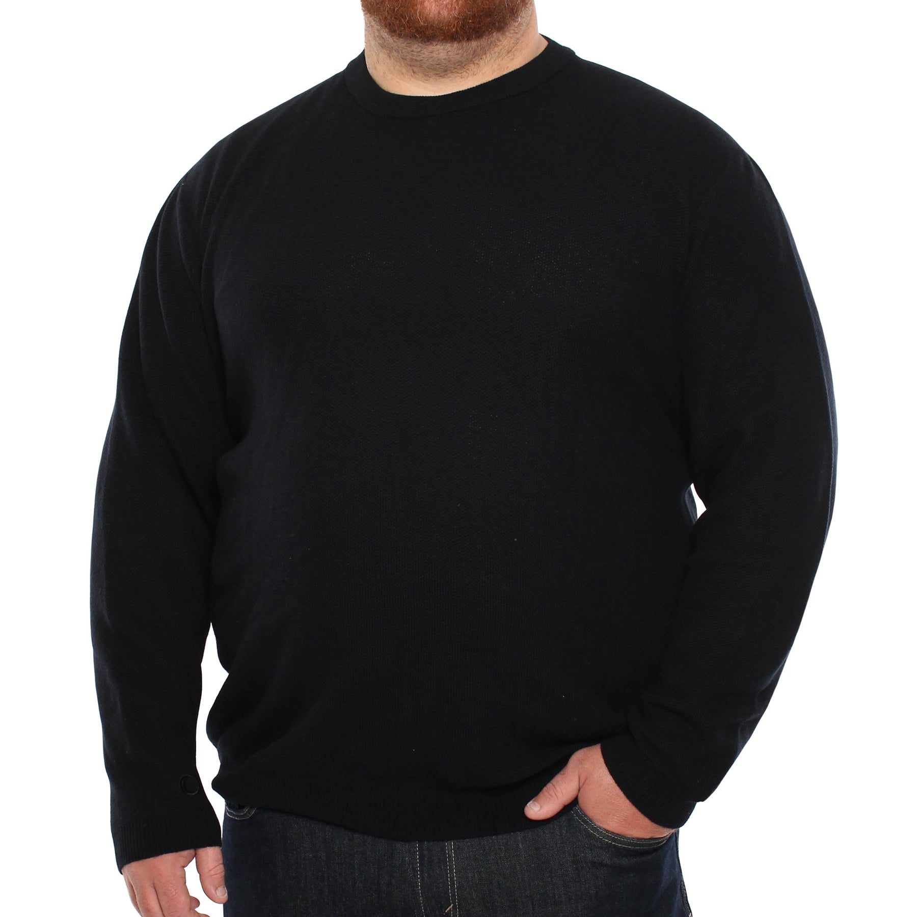 Crew Neck Sweater