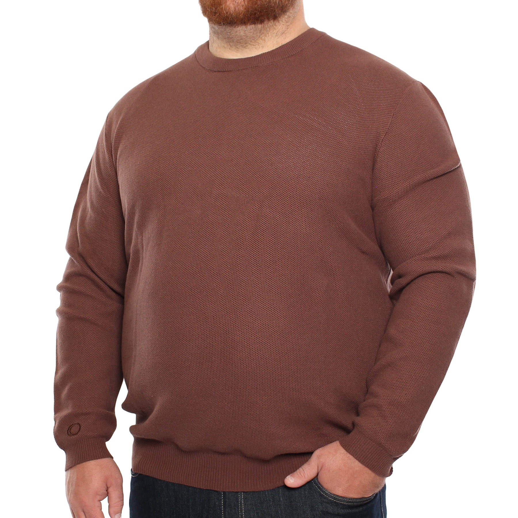 Crew Neck Sweater