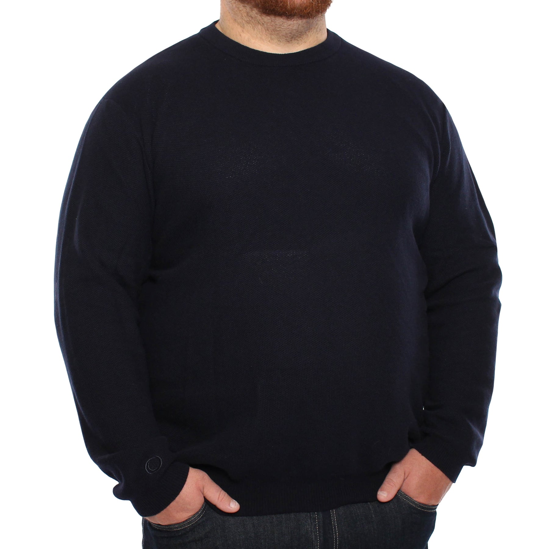 Crew Neck Sweater