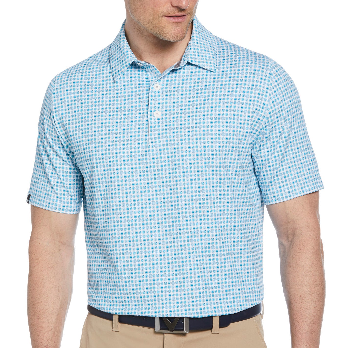 Polo de golf