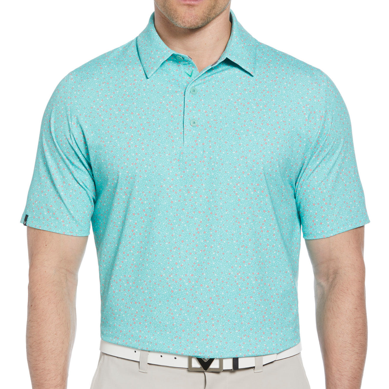 Polo de golf