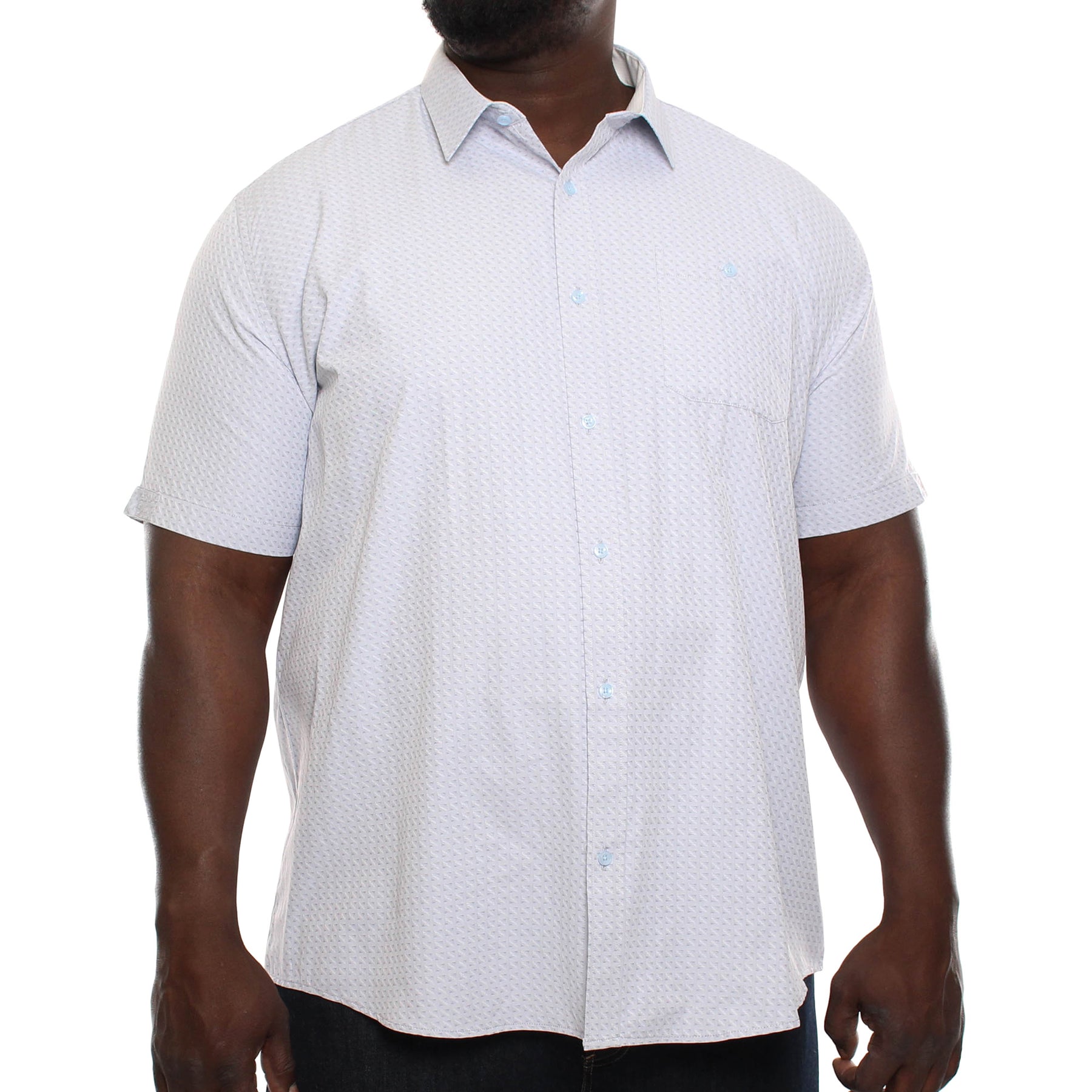 Jacquard Shirt