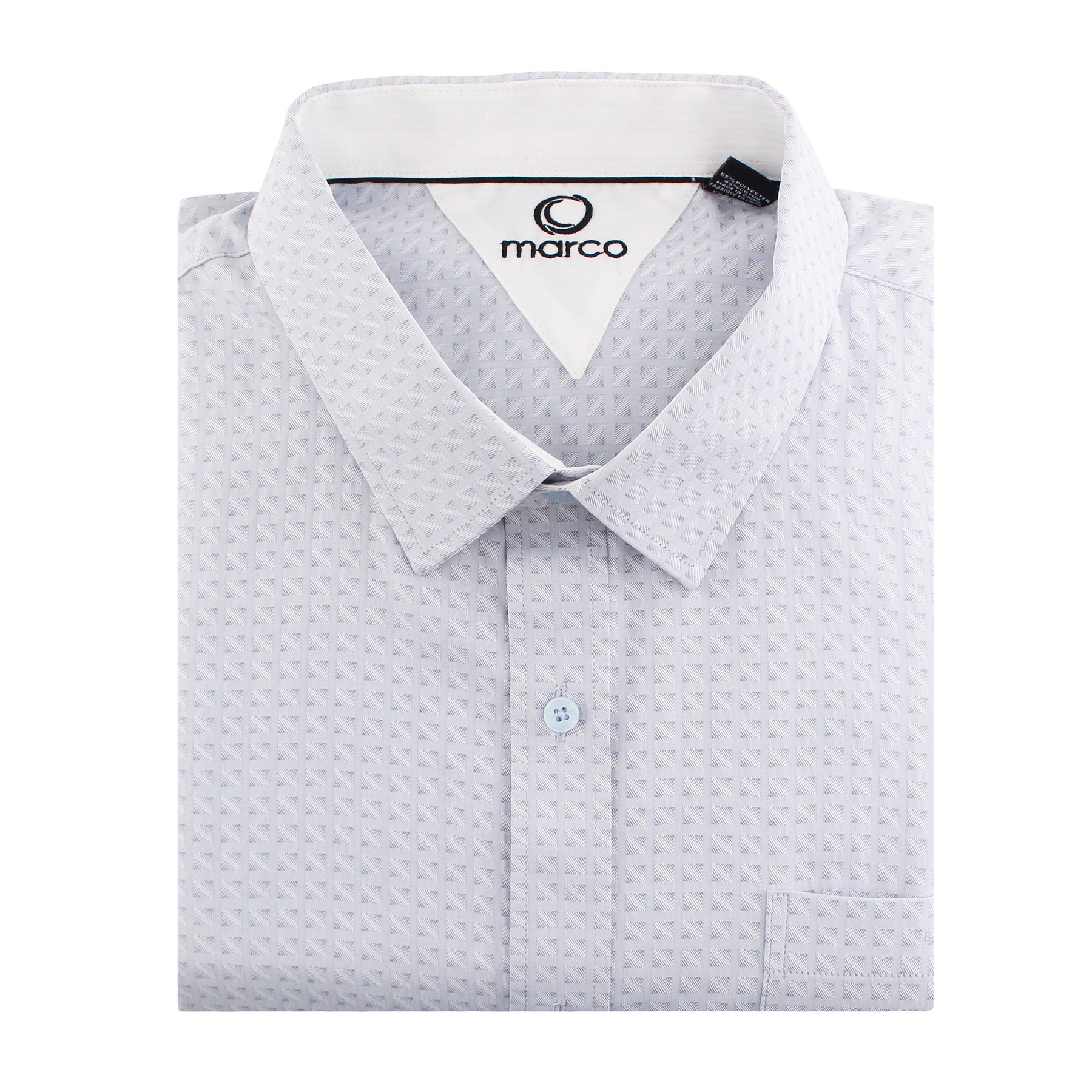 Jacquard Shirt