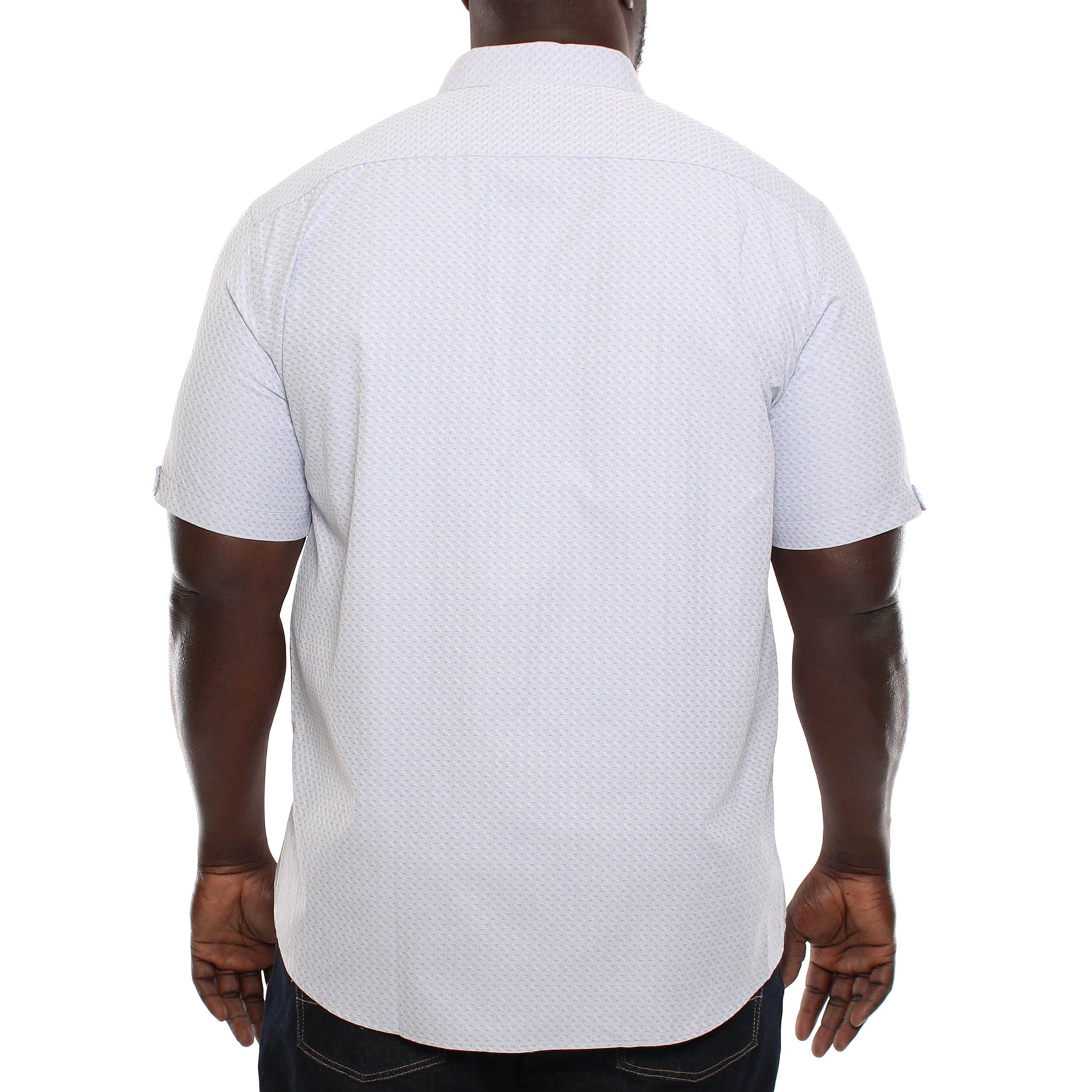 Jacquard Shirt