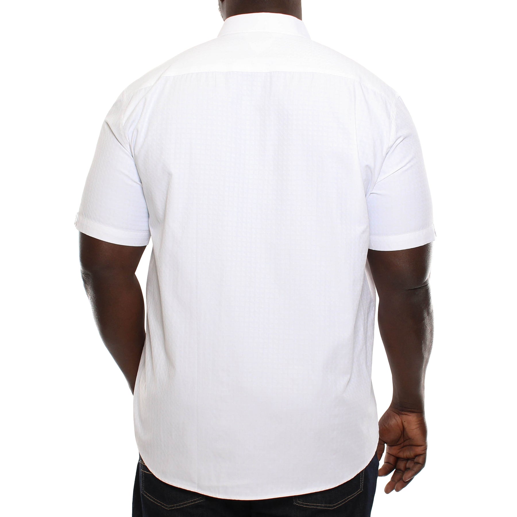 Jacquard Shirt
