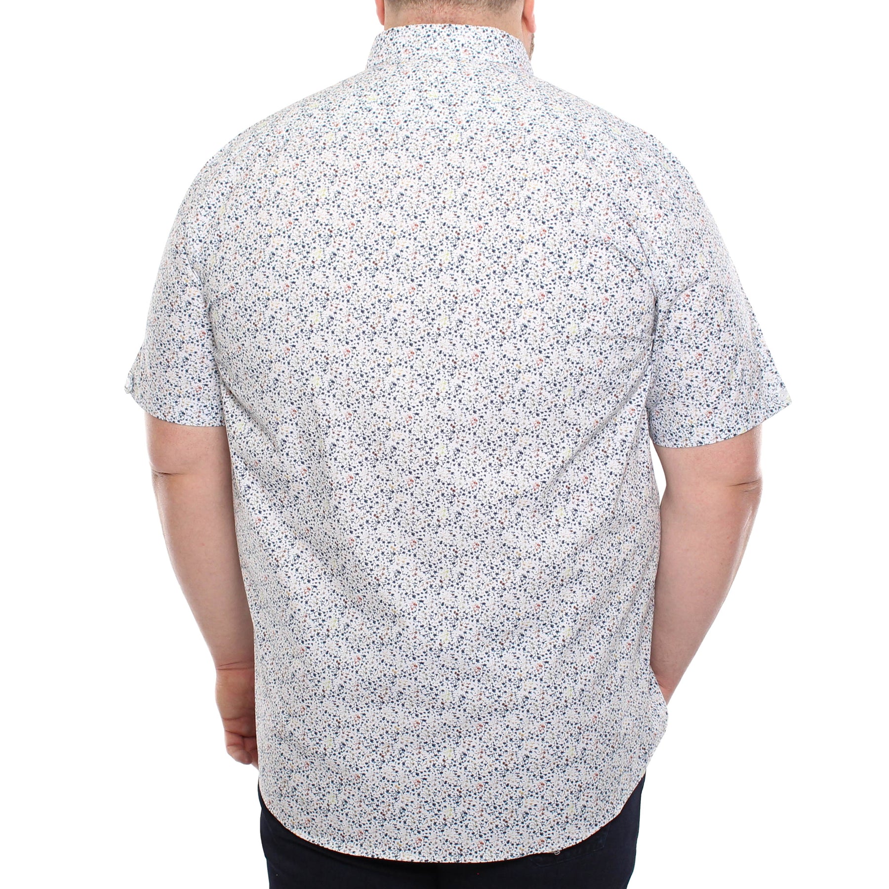 Chemise sans repassage