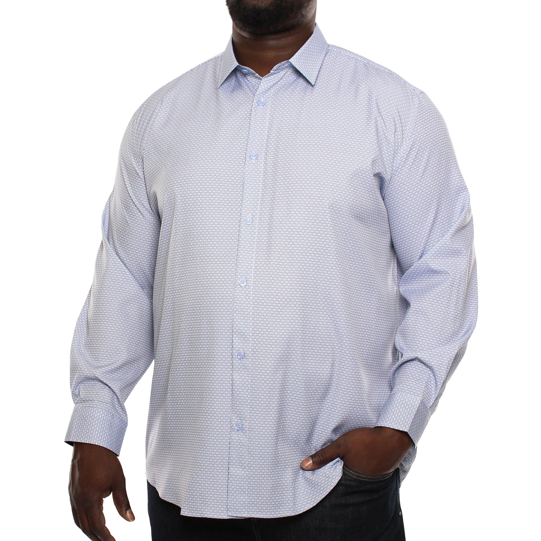 Non Iron Shirt