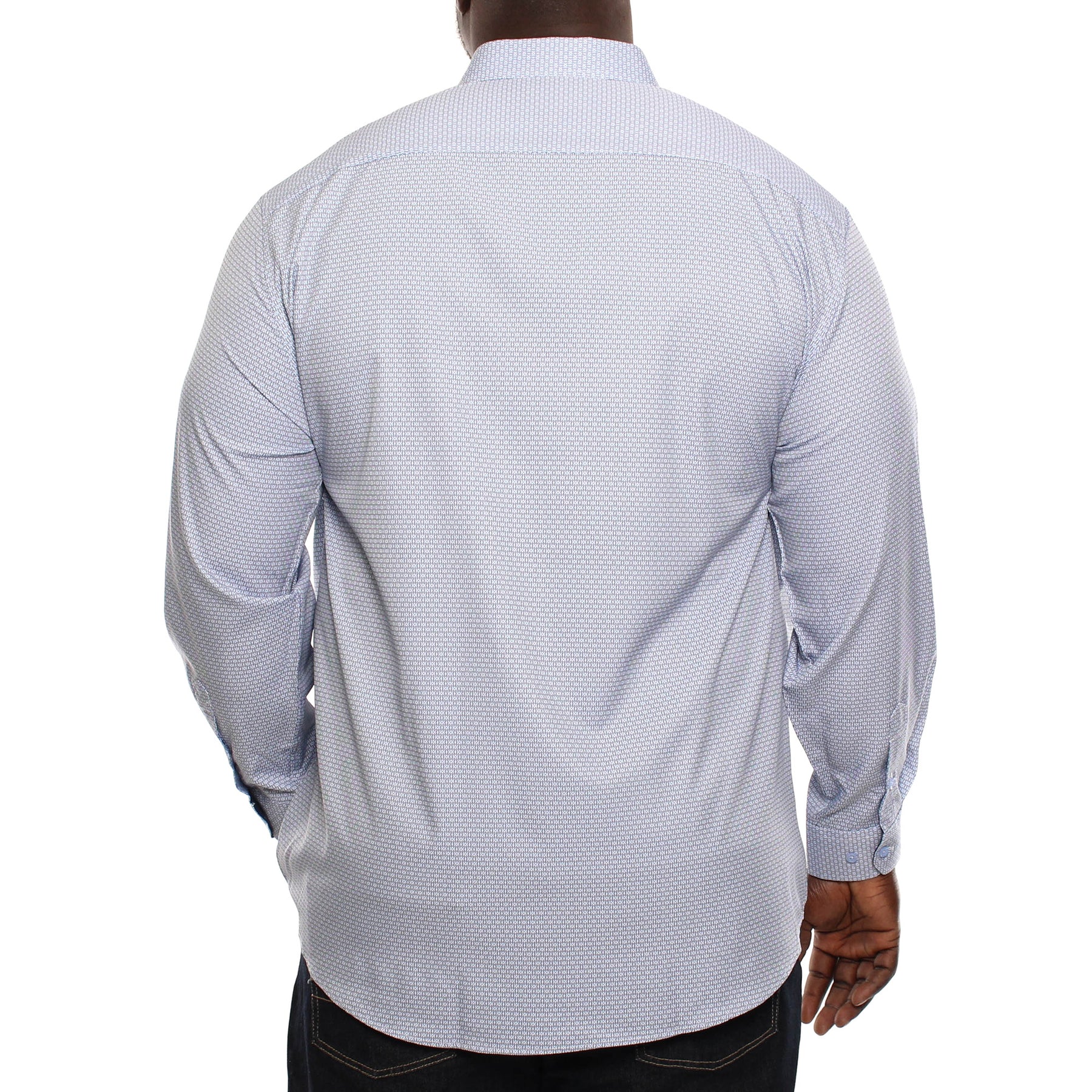 Non Iron Shirt
