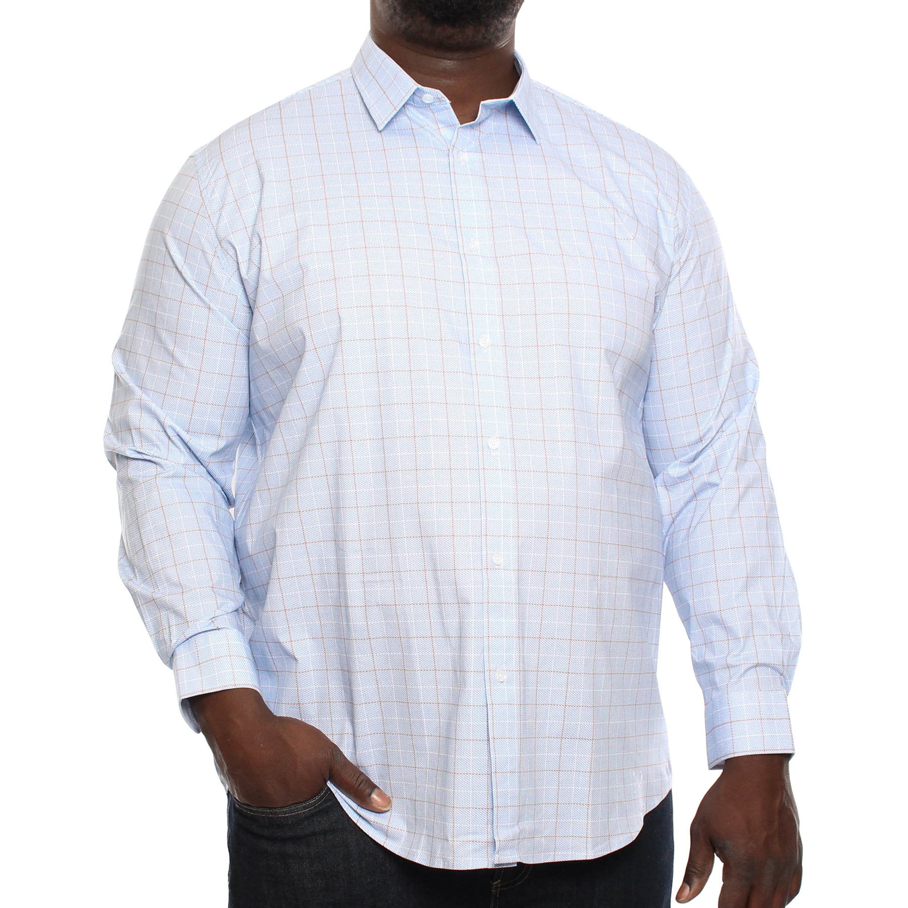 Plaid Shirt