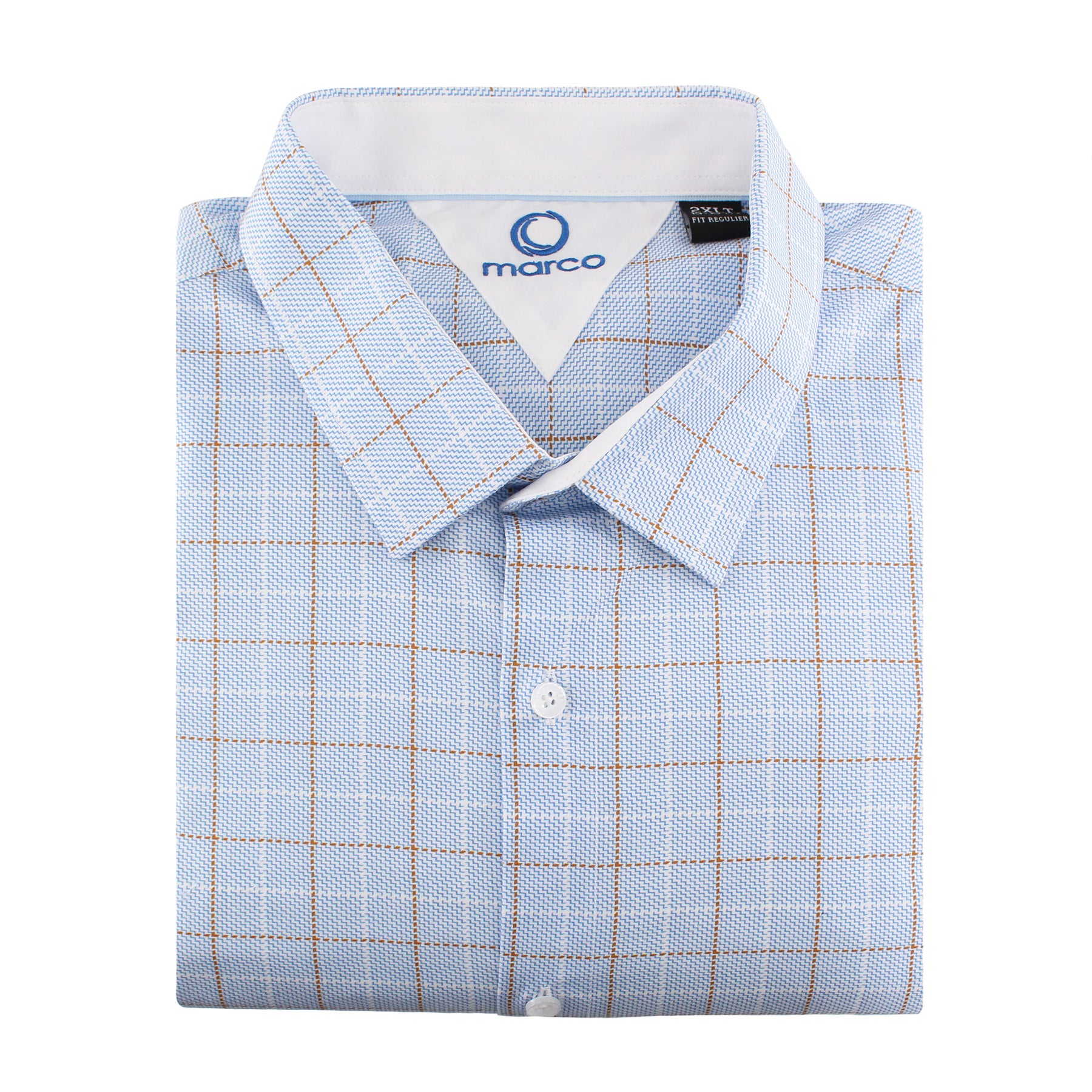 Plaid Shirt