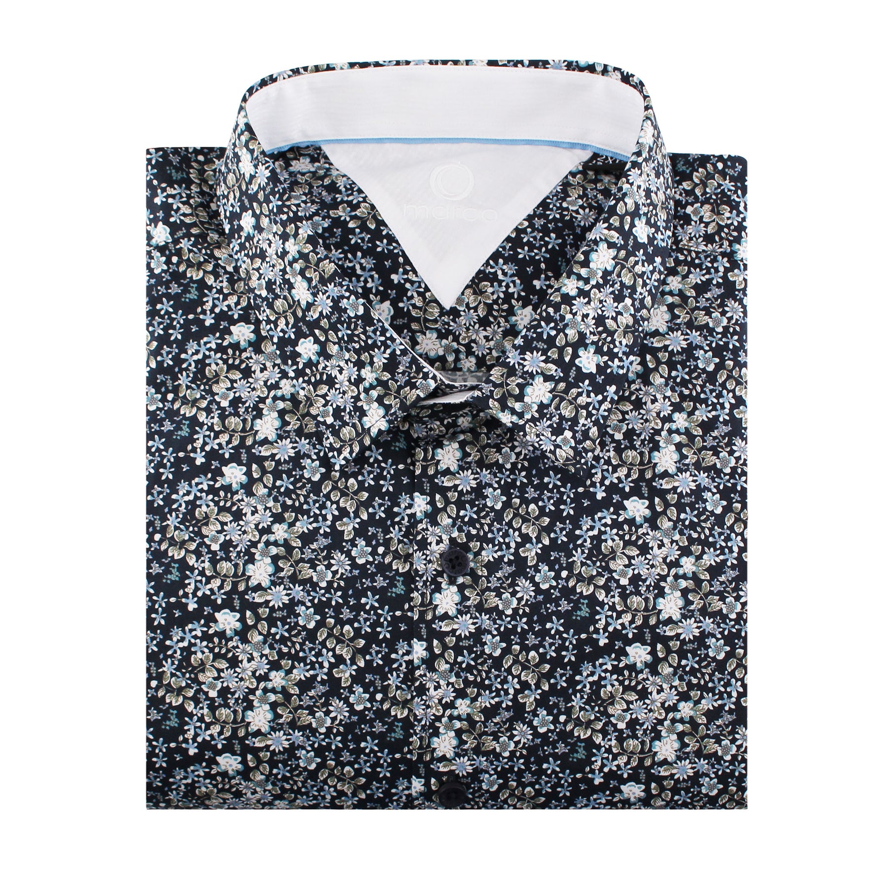 Floral Shirt