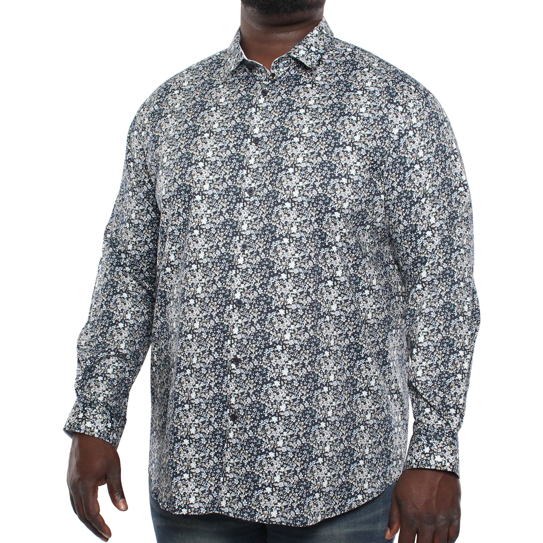 Non Iron Shirt