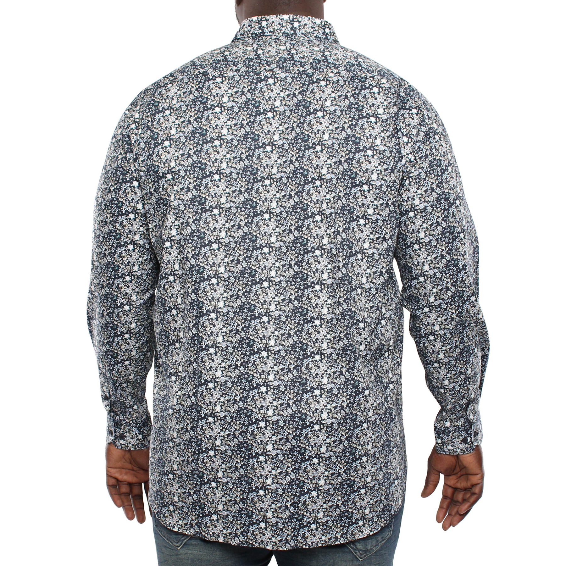 Non Iron Shirt