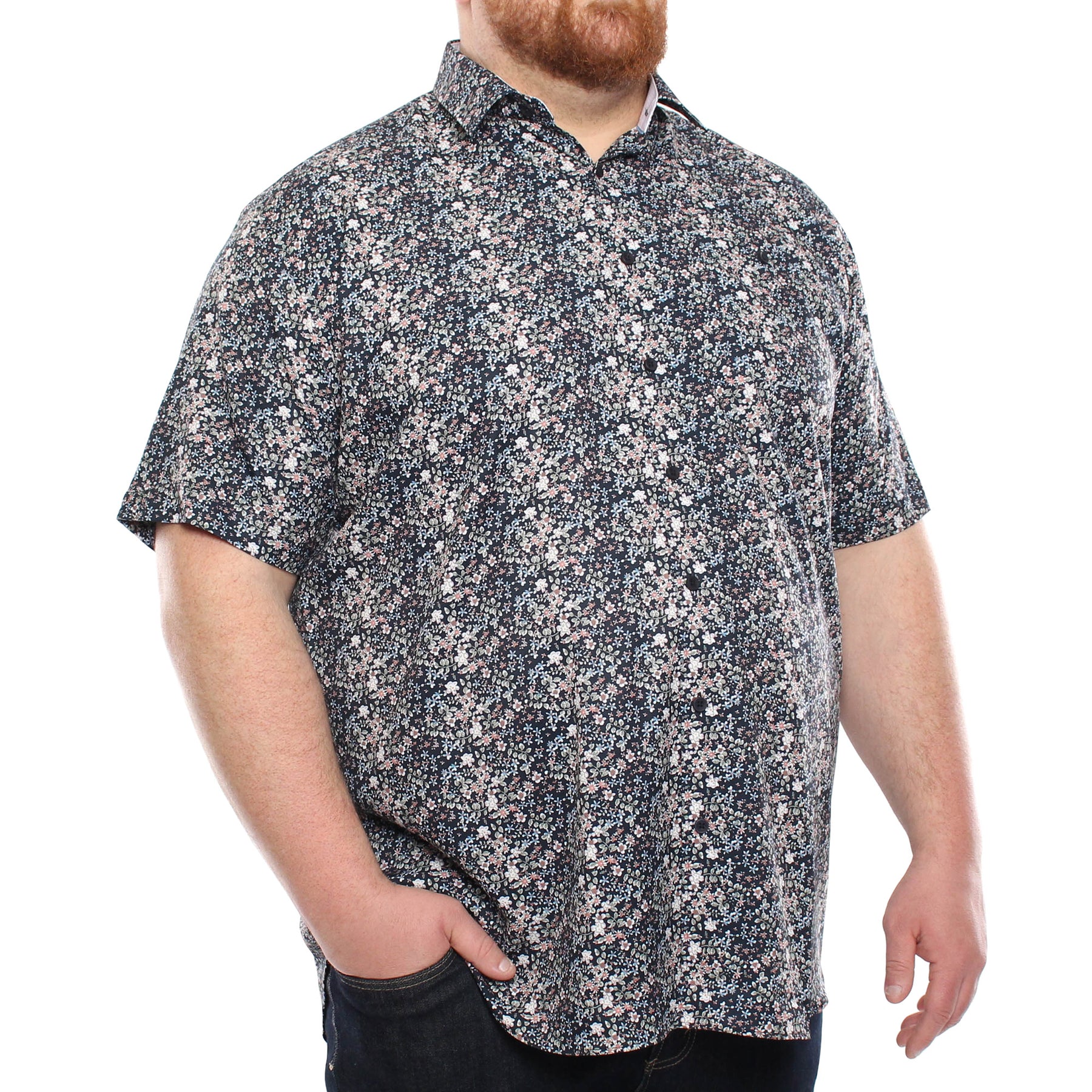 Non Iron Shirt