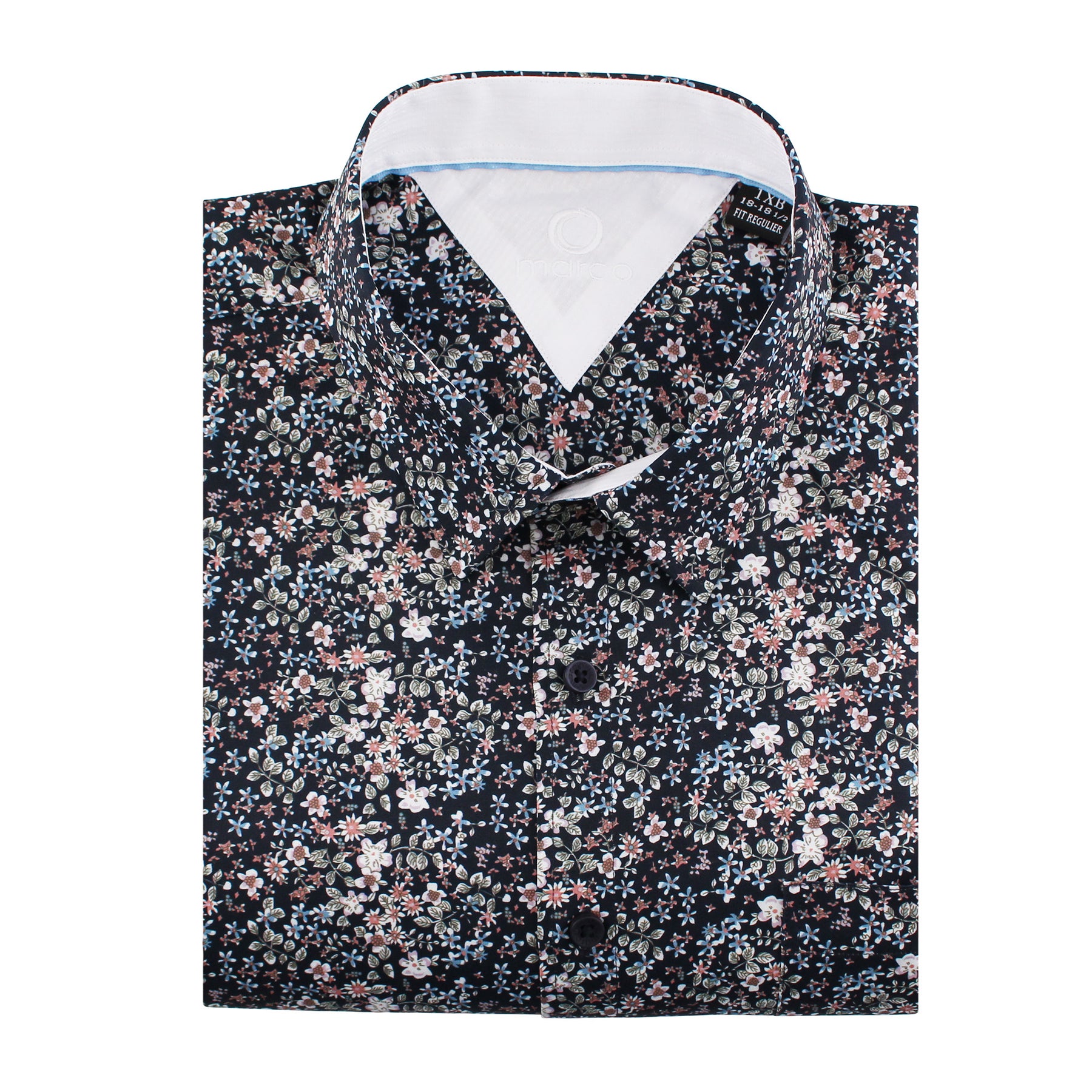 Non Iron Shirt