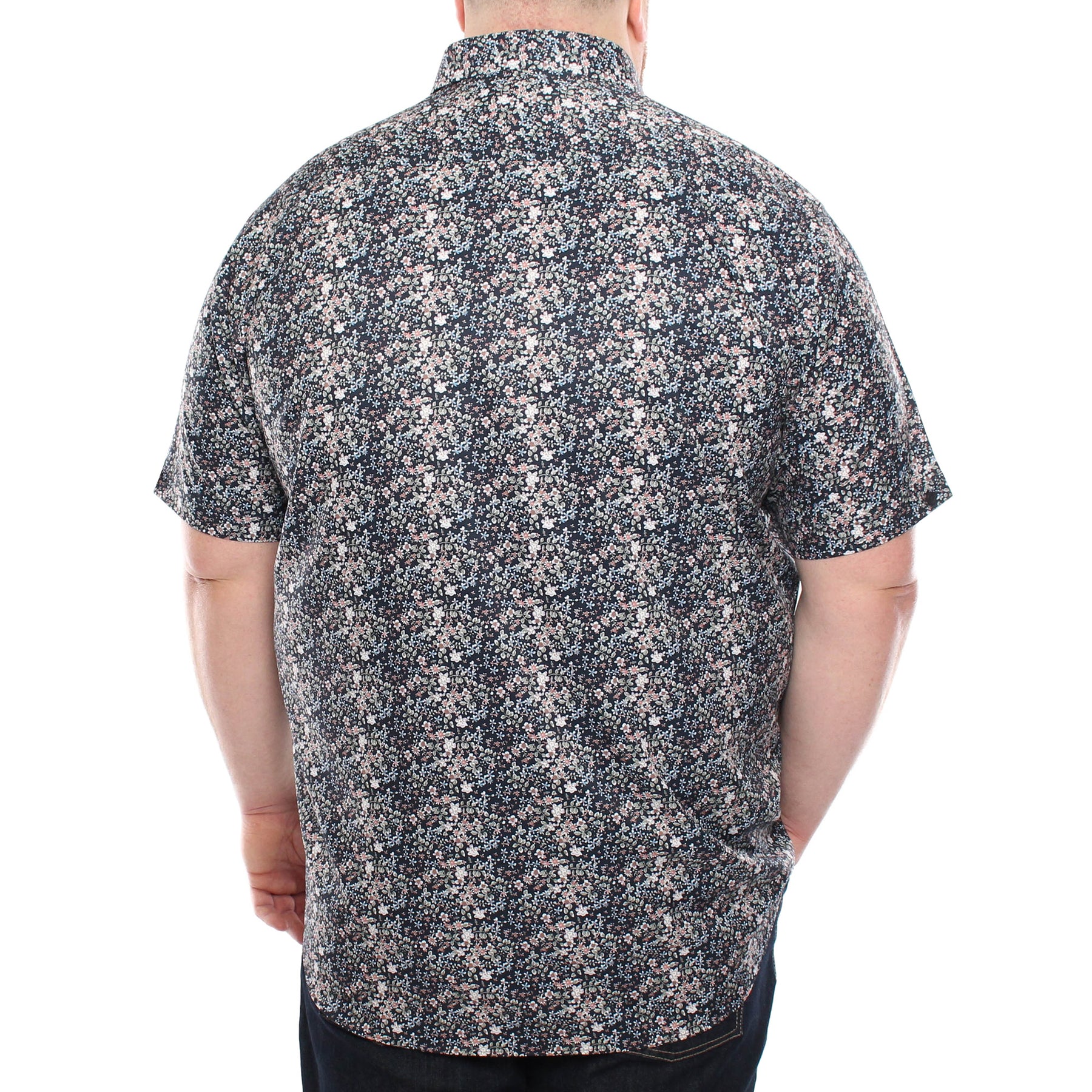 Non Iron Shirt