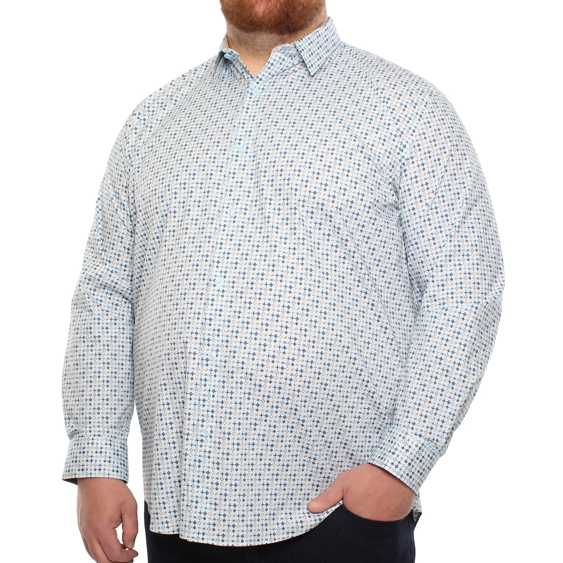 Print Shirt