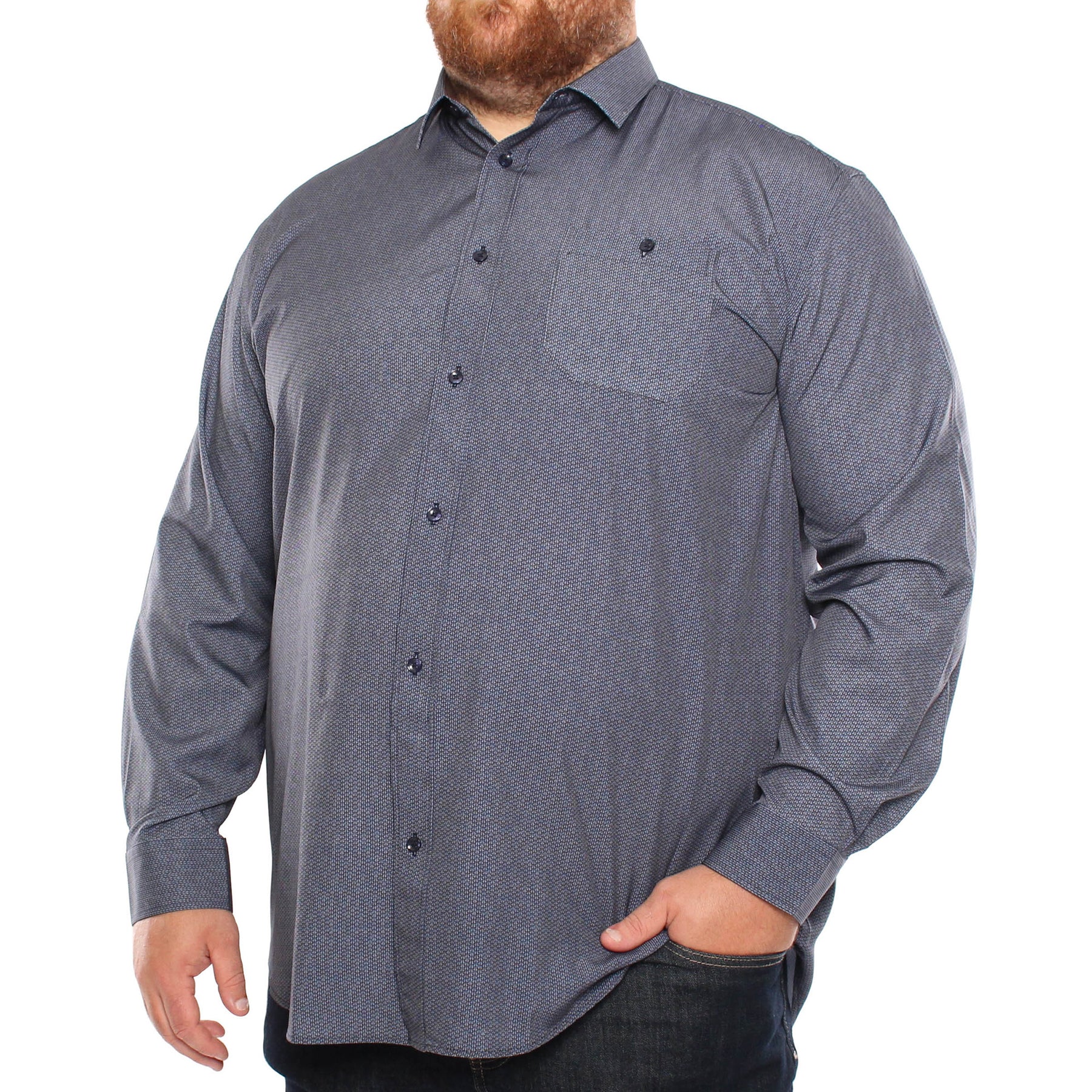 Non Iron Shirt