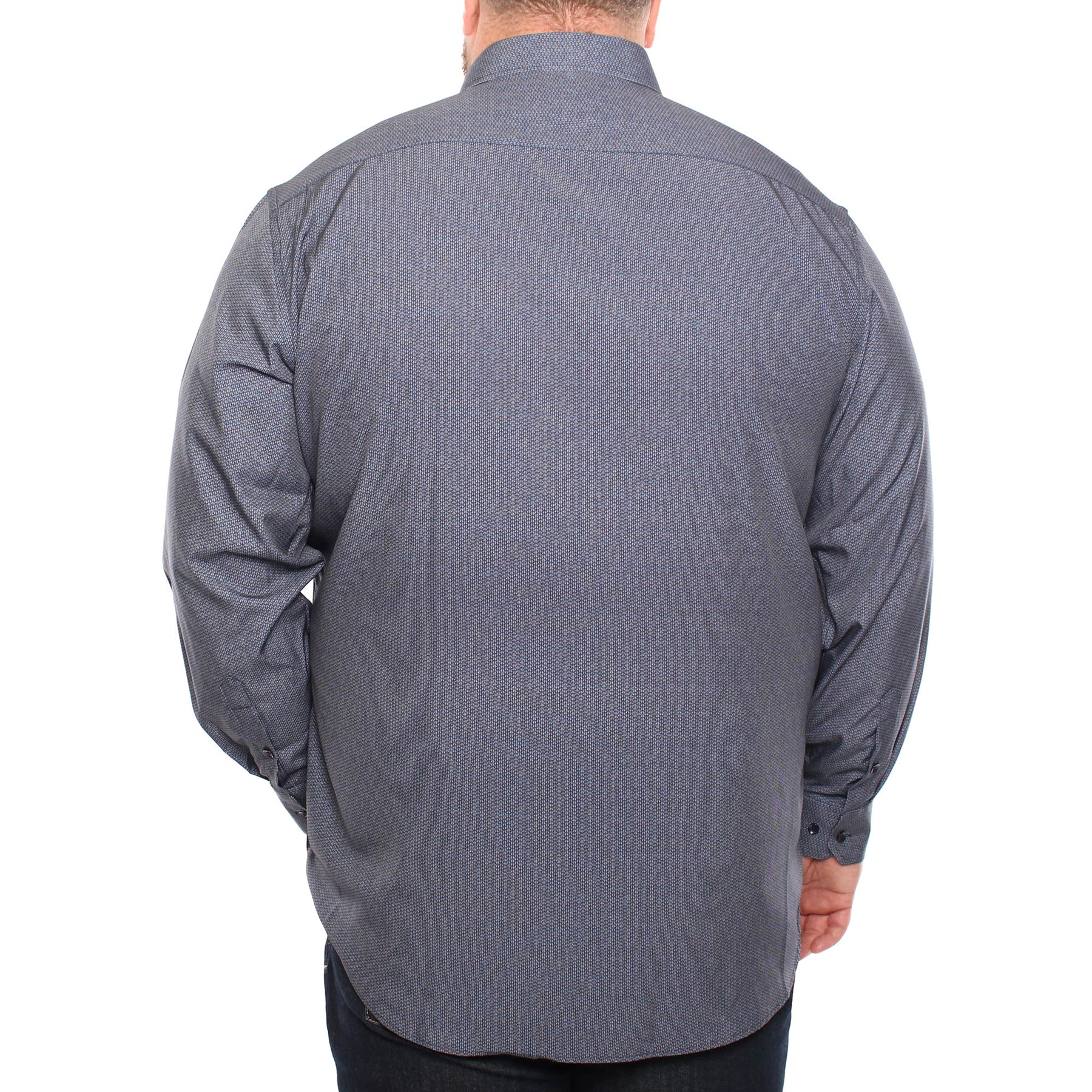 Non Iron Shirt