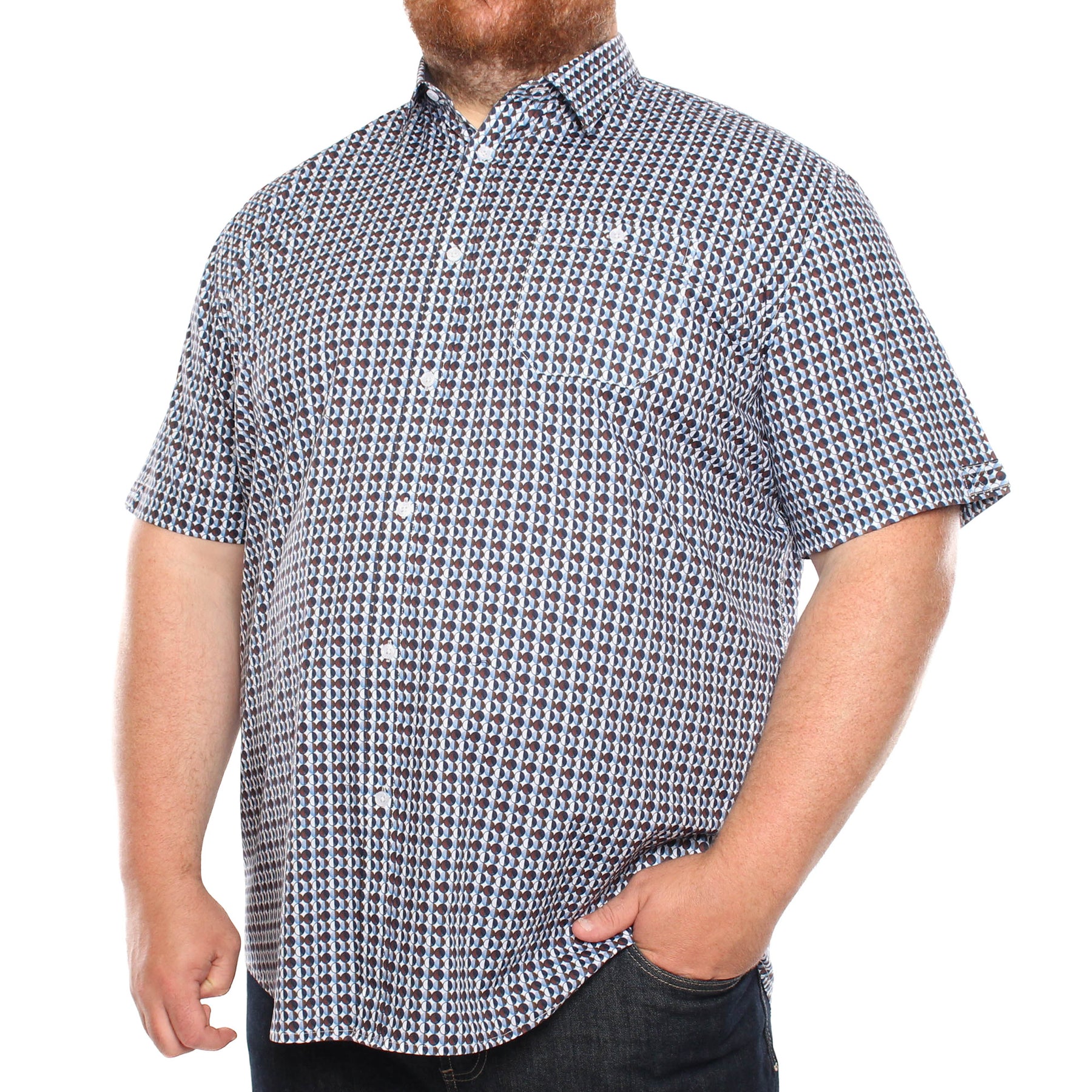 Dot Shirt