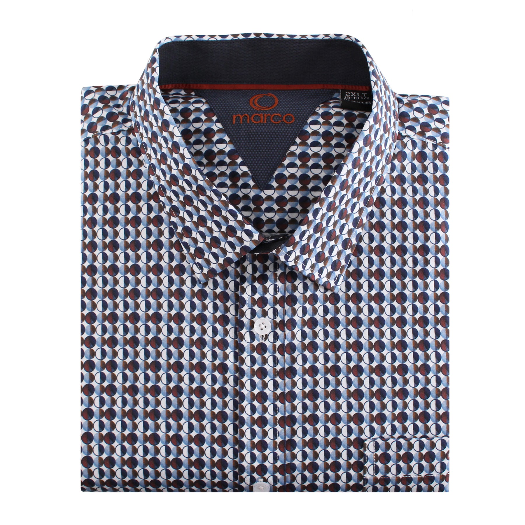 Dot Shirt