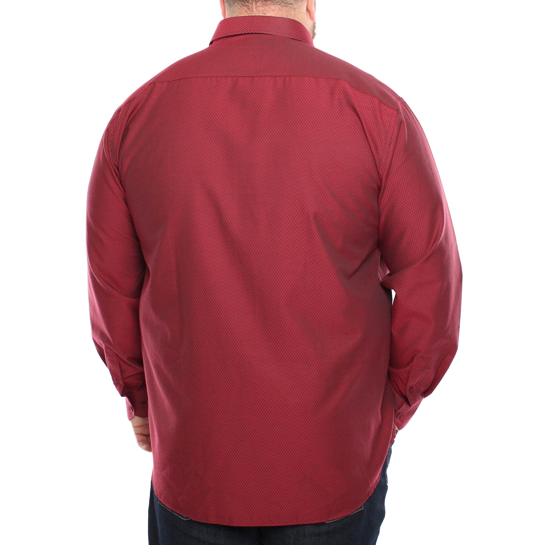 Jacquard Shirt
