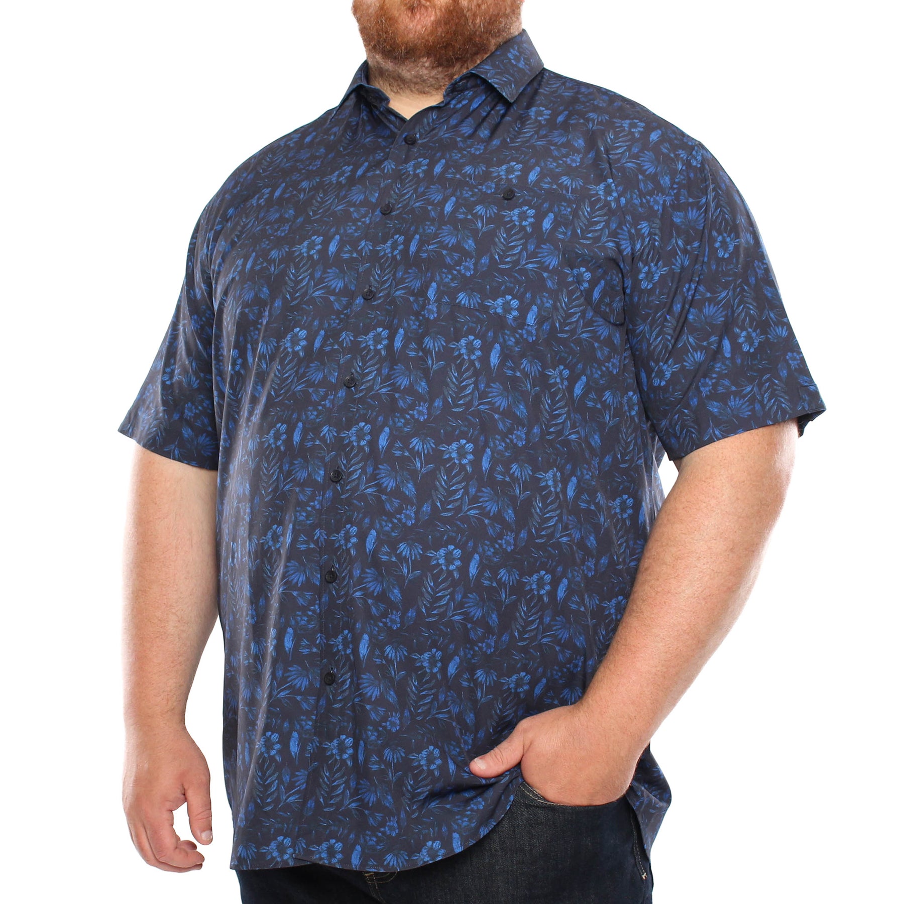 Non Iron Shirt