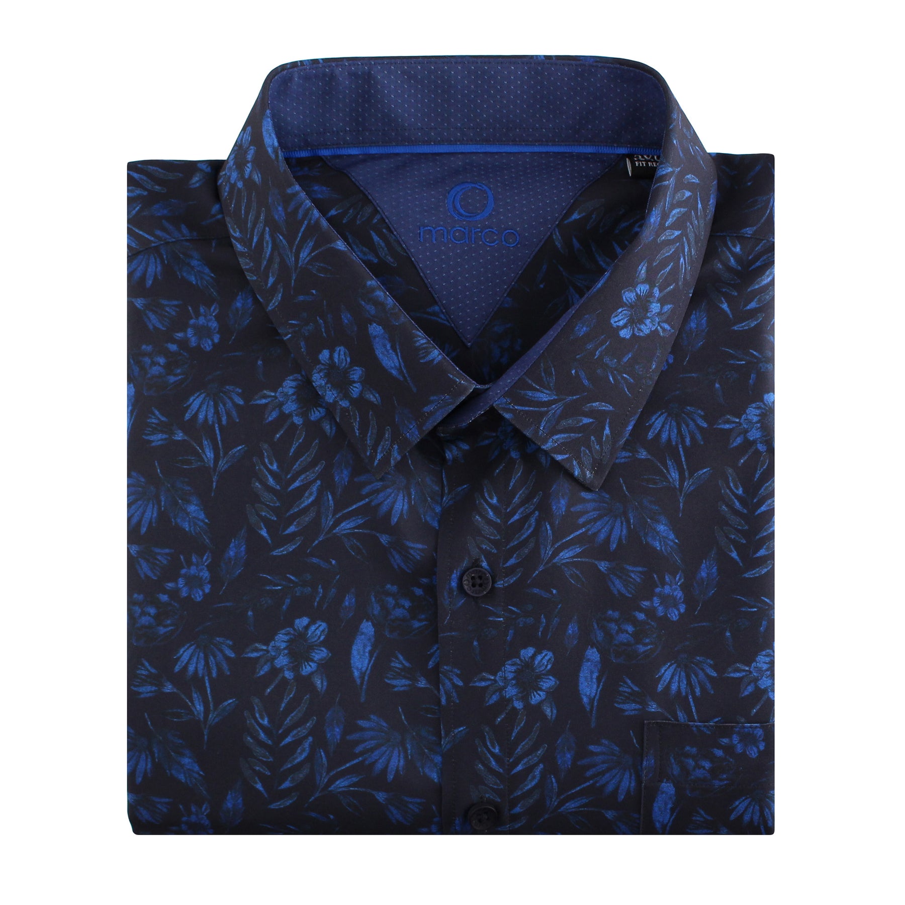 Non Iron Shirt