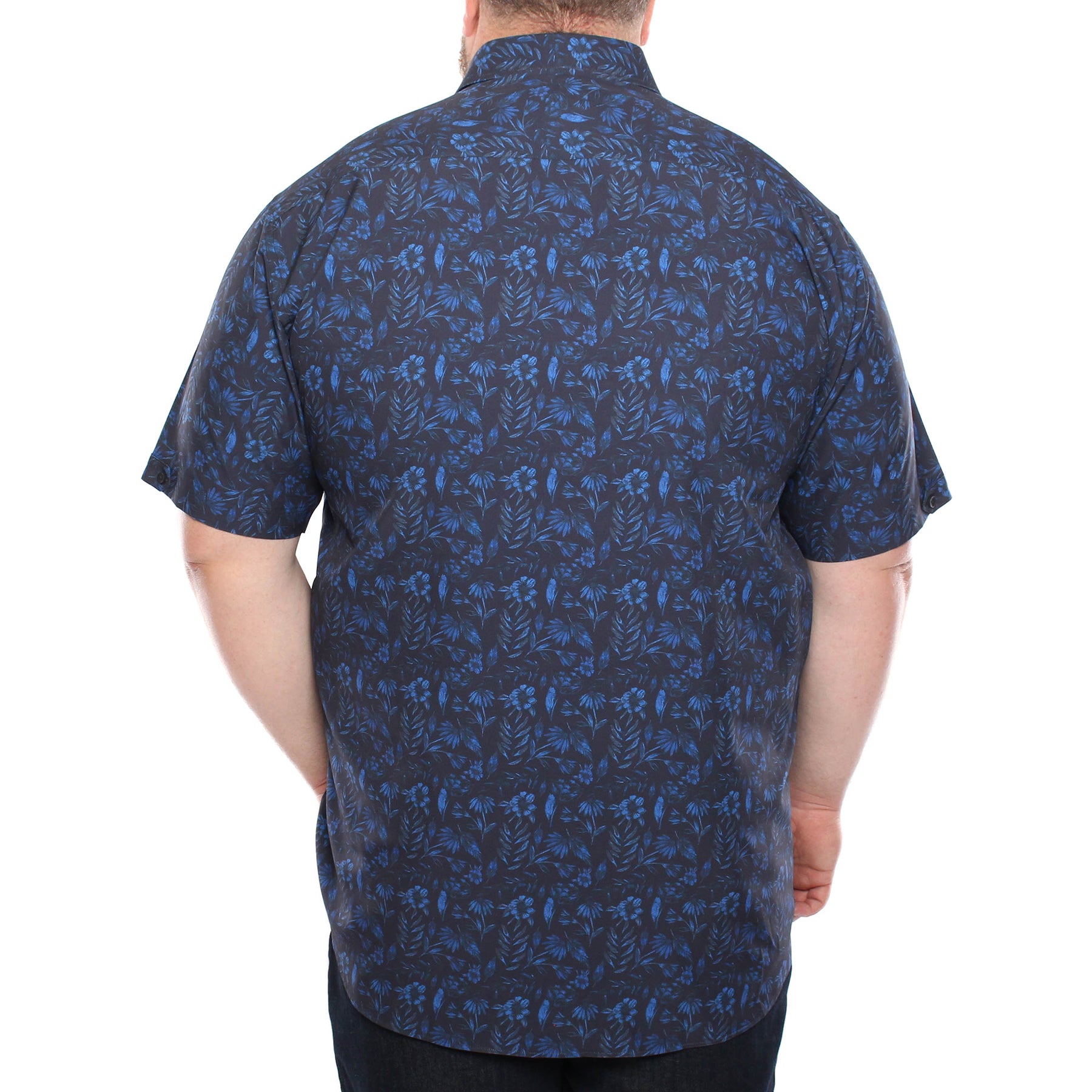 Non Iron Shirt