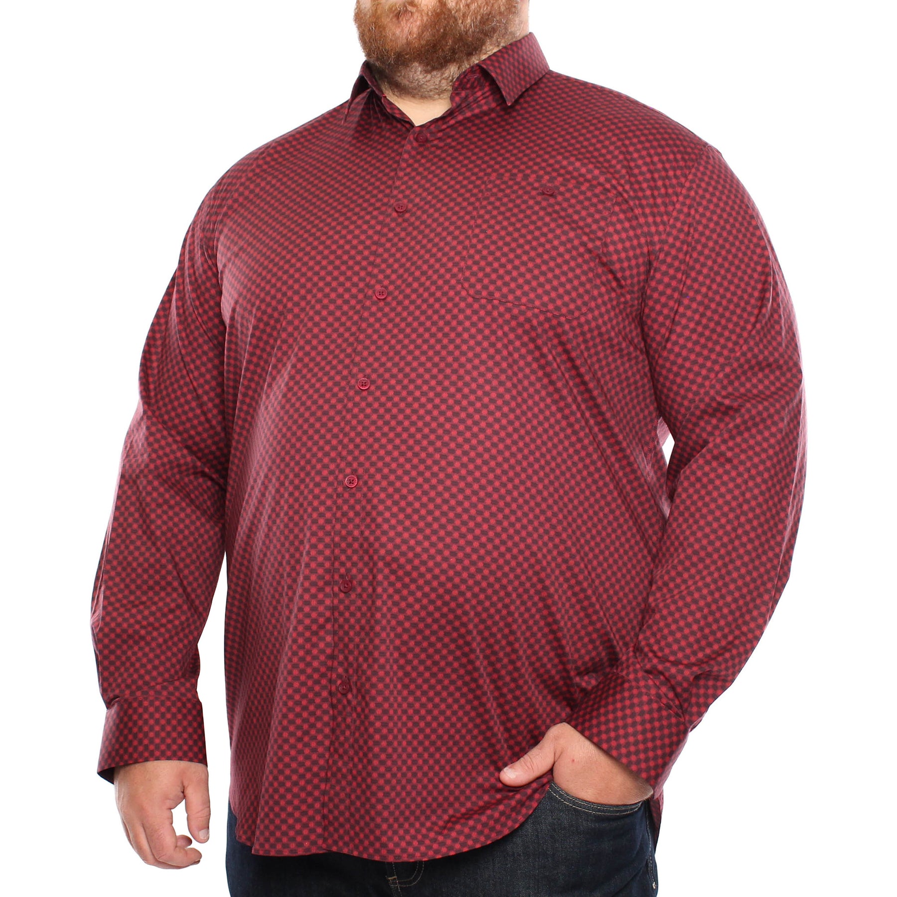 Dot Shirt
