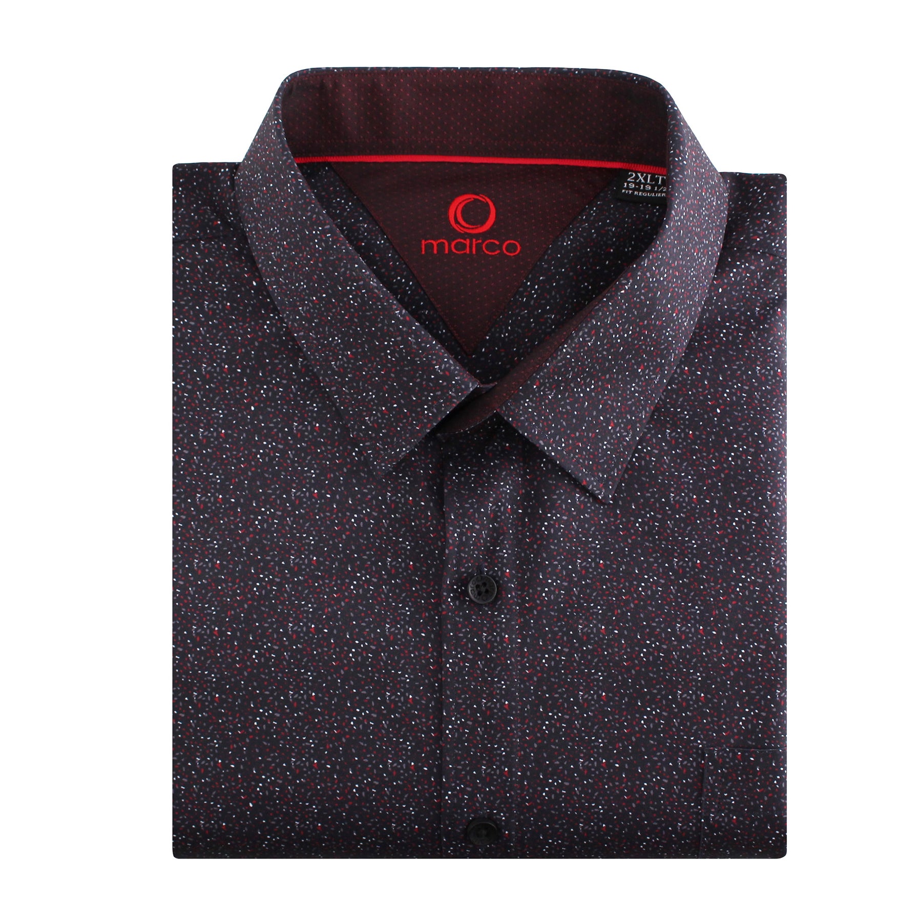 Non Iron Shirt