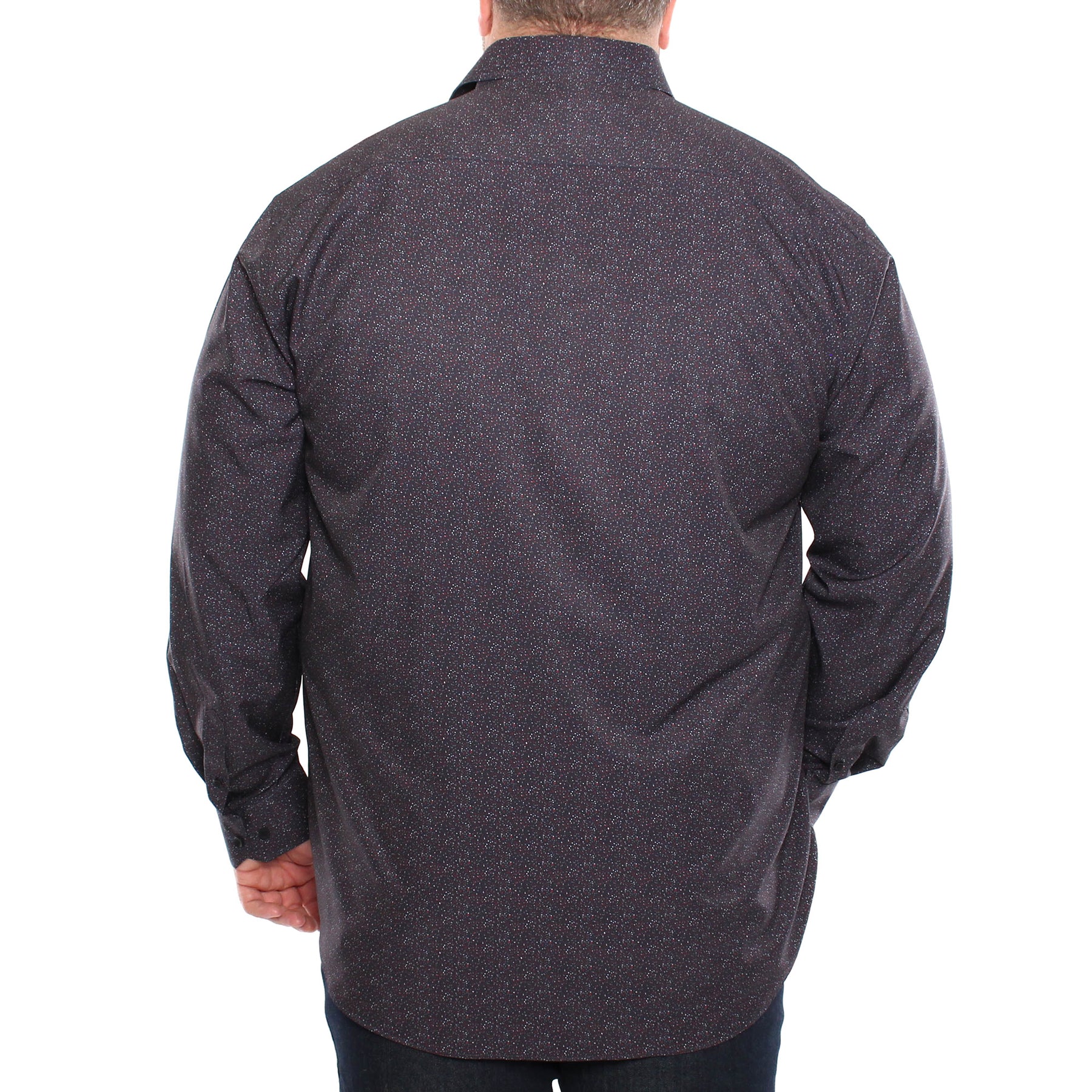 Non Iron Shirt