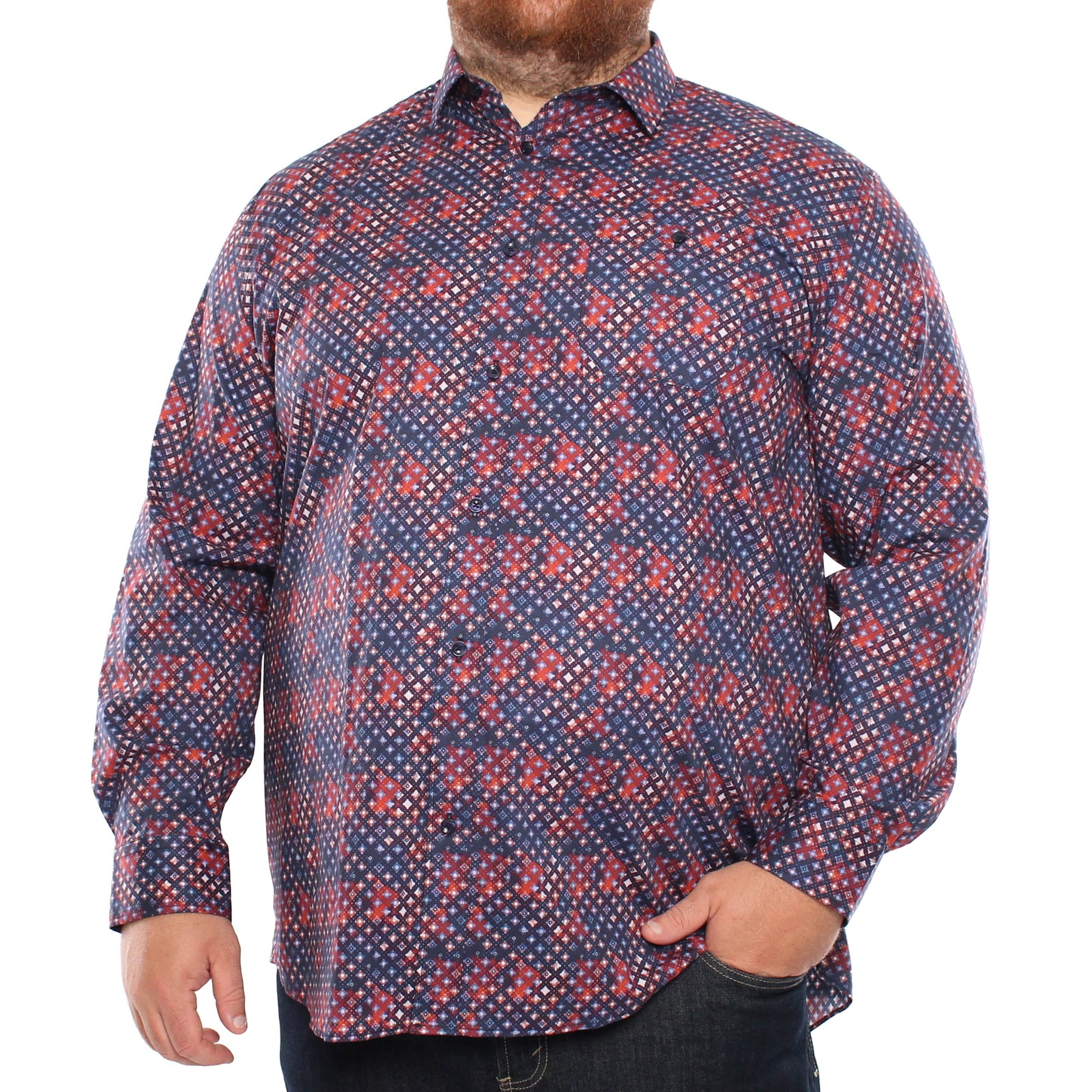 Print Shirt