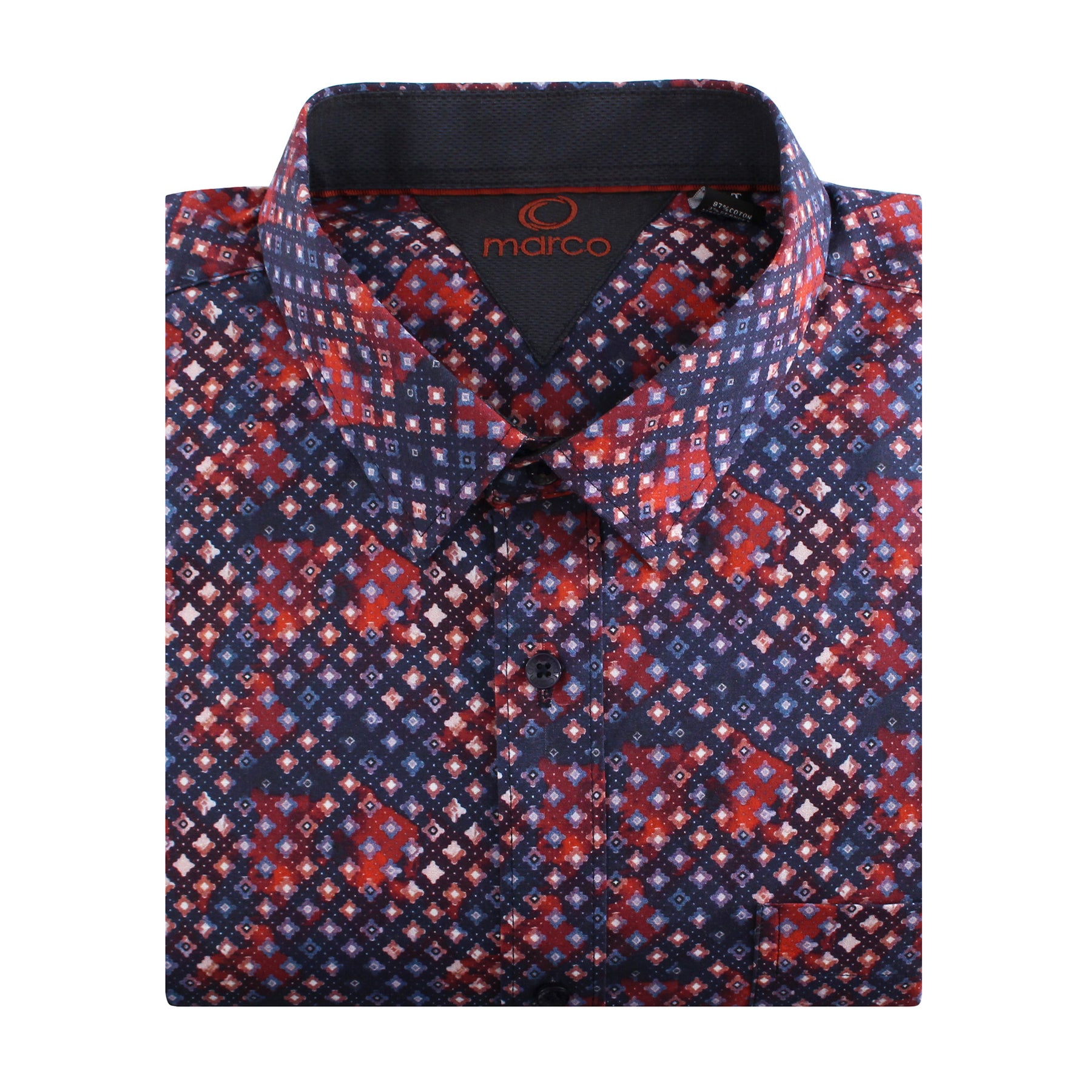 Print Shirt