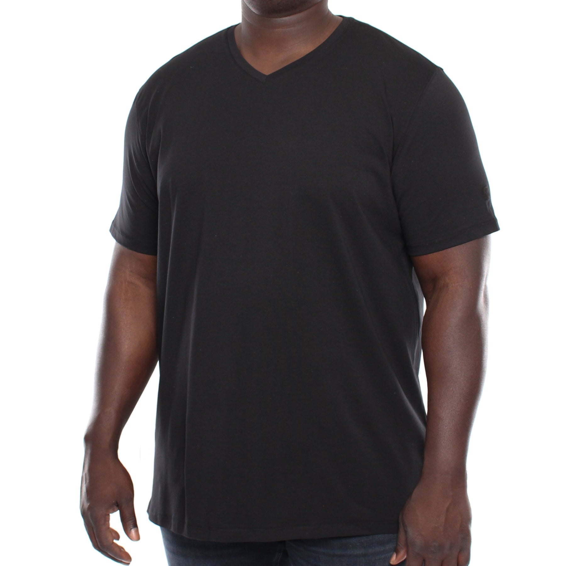 Solid T-Shirt - $27.98 each when you buy 2+