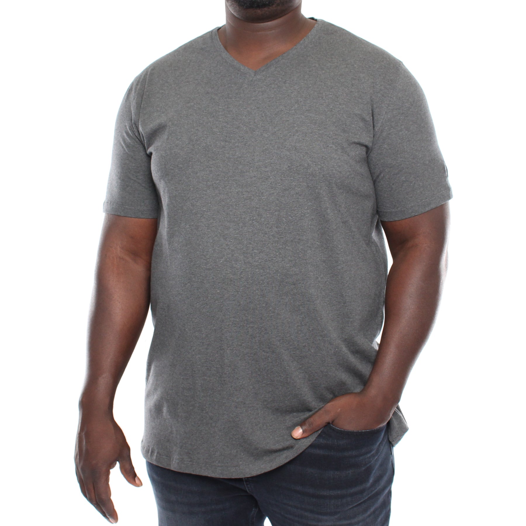 Solid T-Shirt - $27.98 each when you buy 2+