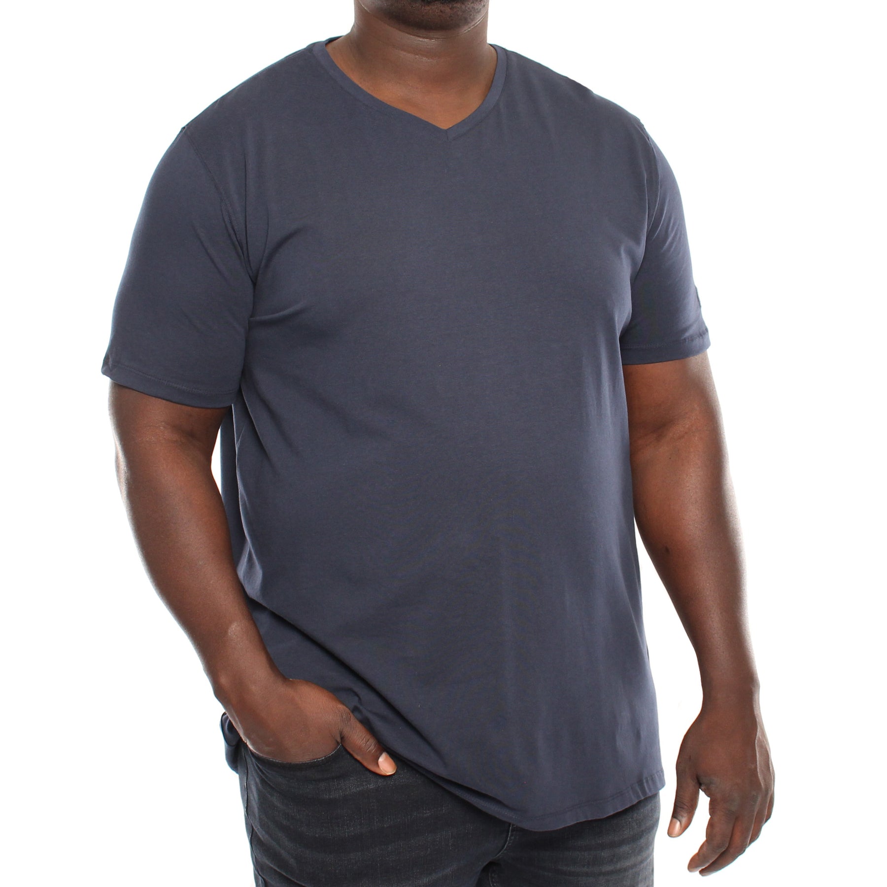 Solid T-Shirt - $27.98 each when you buy 2+