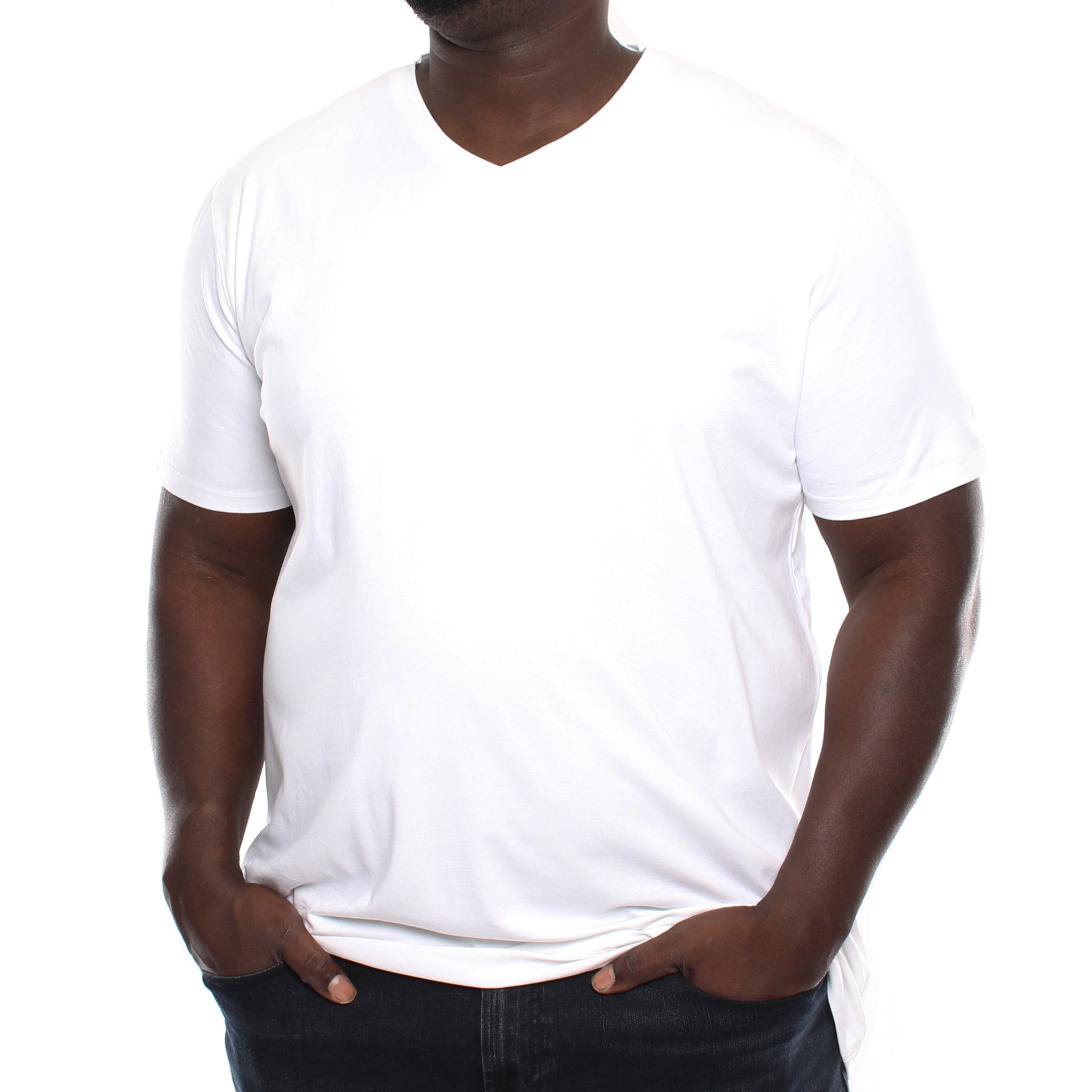 Solid T-Shirt - $27.98 each when you buy 2+