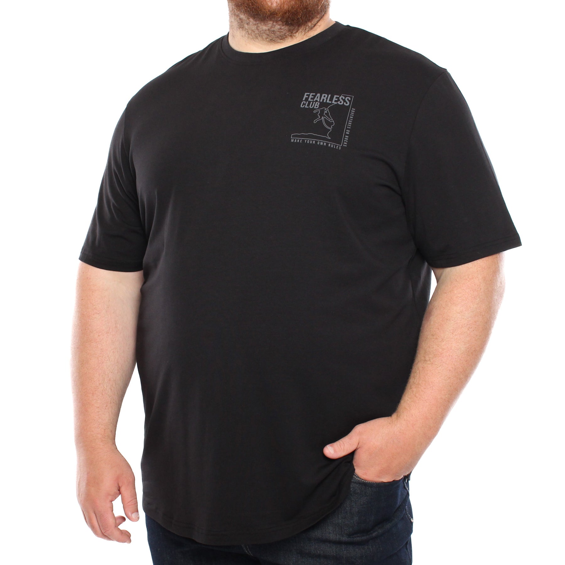 Print T-Shirt