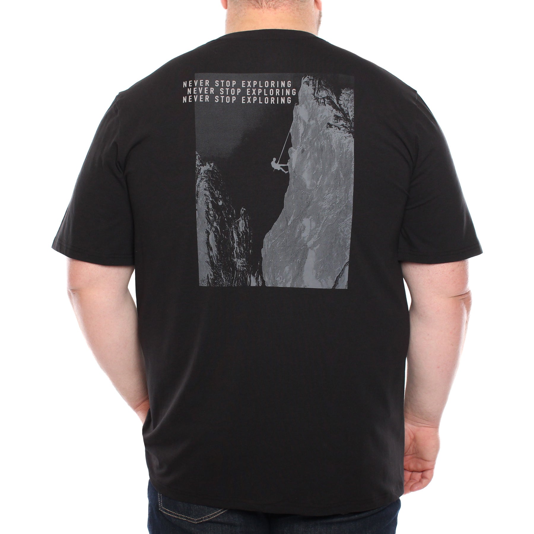 Print T-Shirt