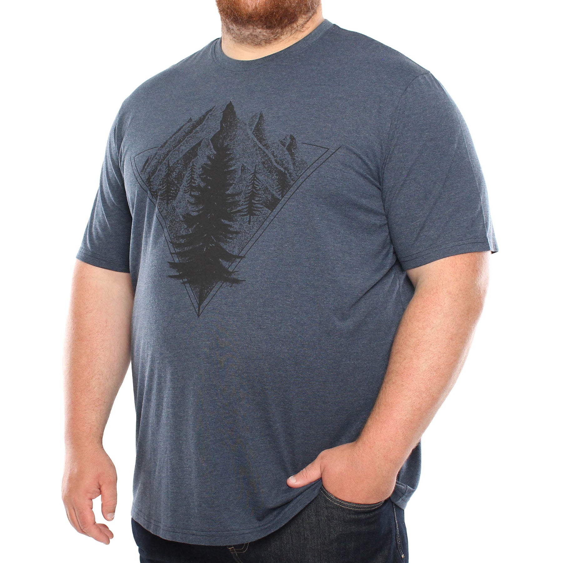 Print T-Shirt