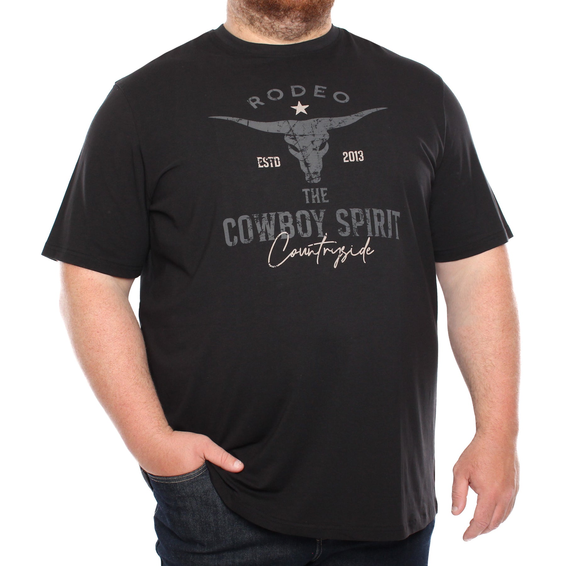 Print T-Shirt