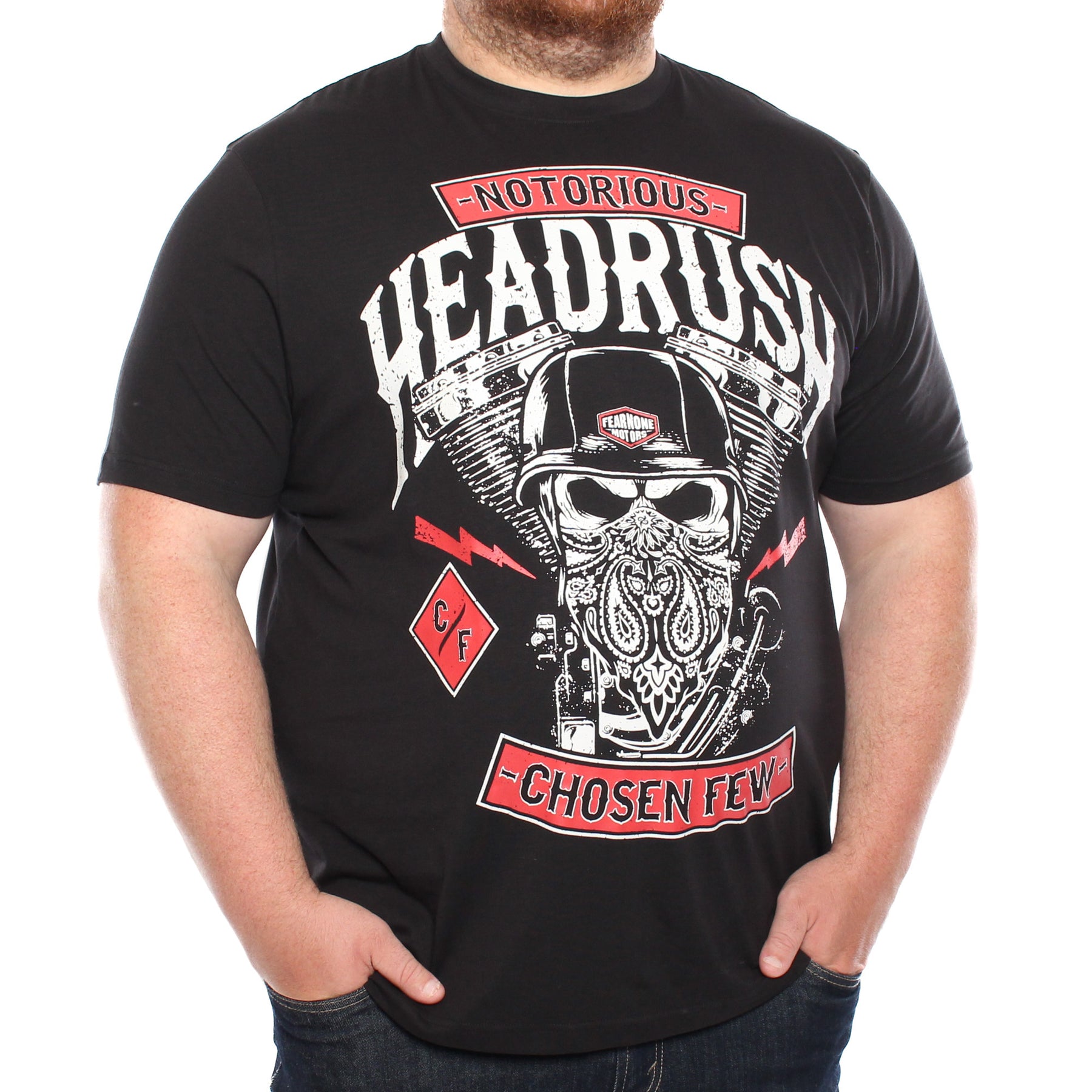 Graphic T-Shirt