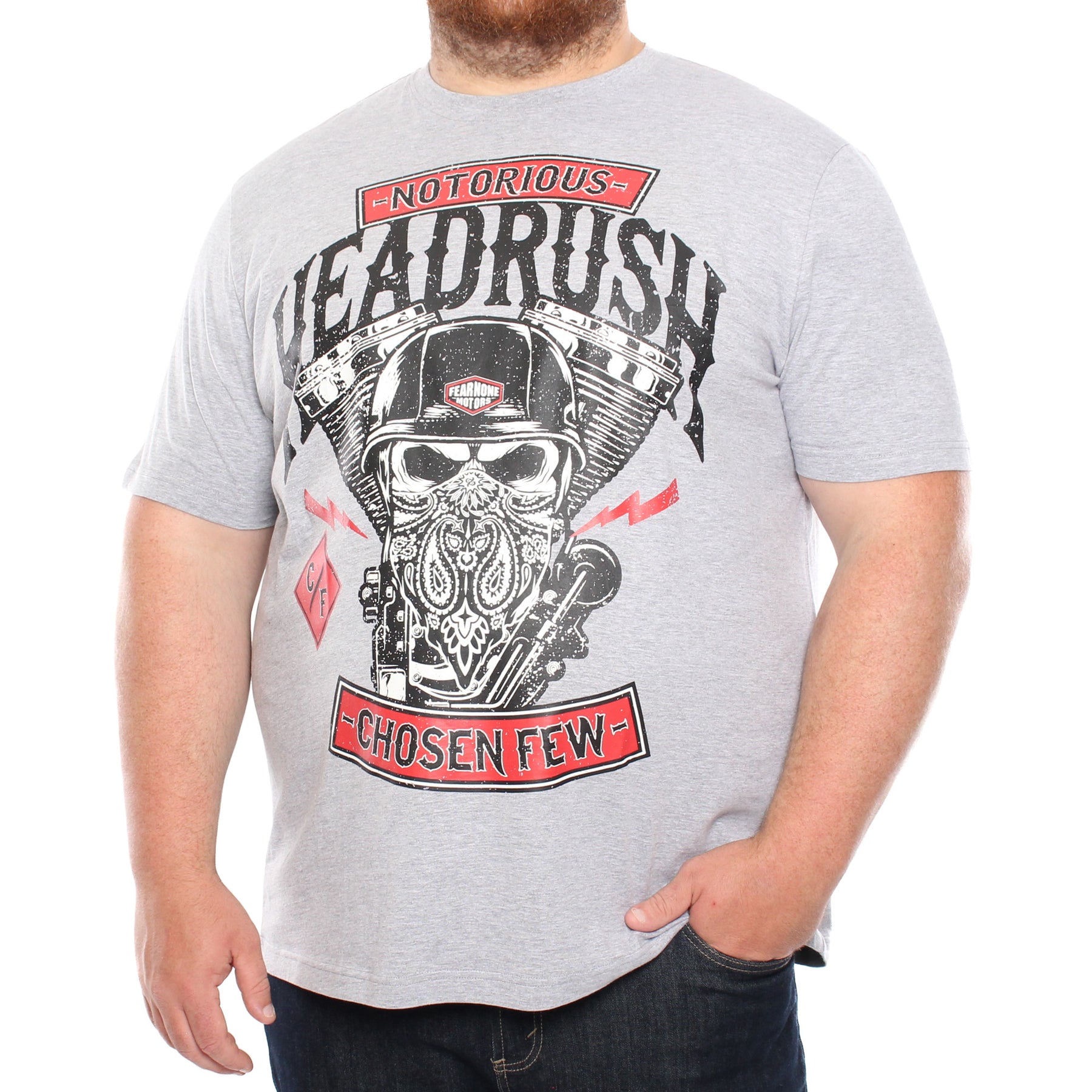 Graphic T-Shirt