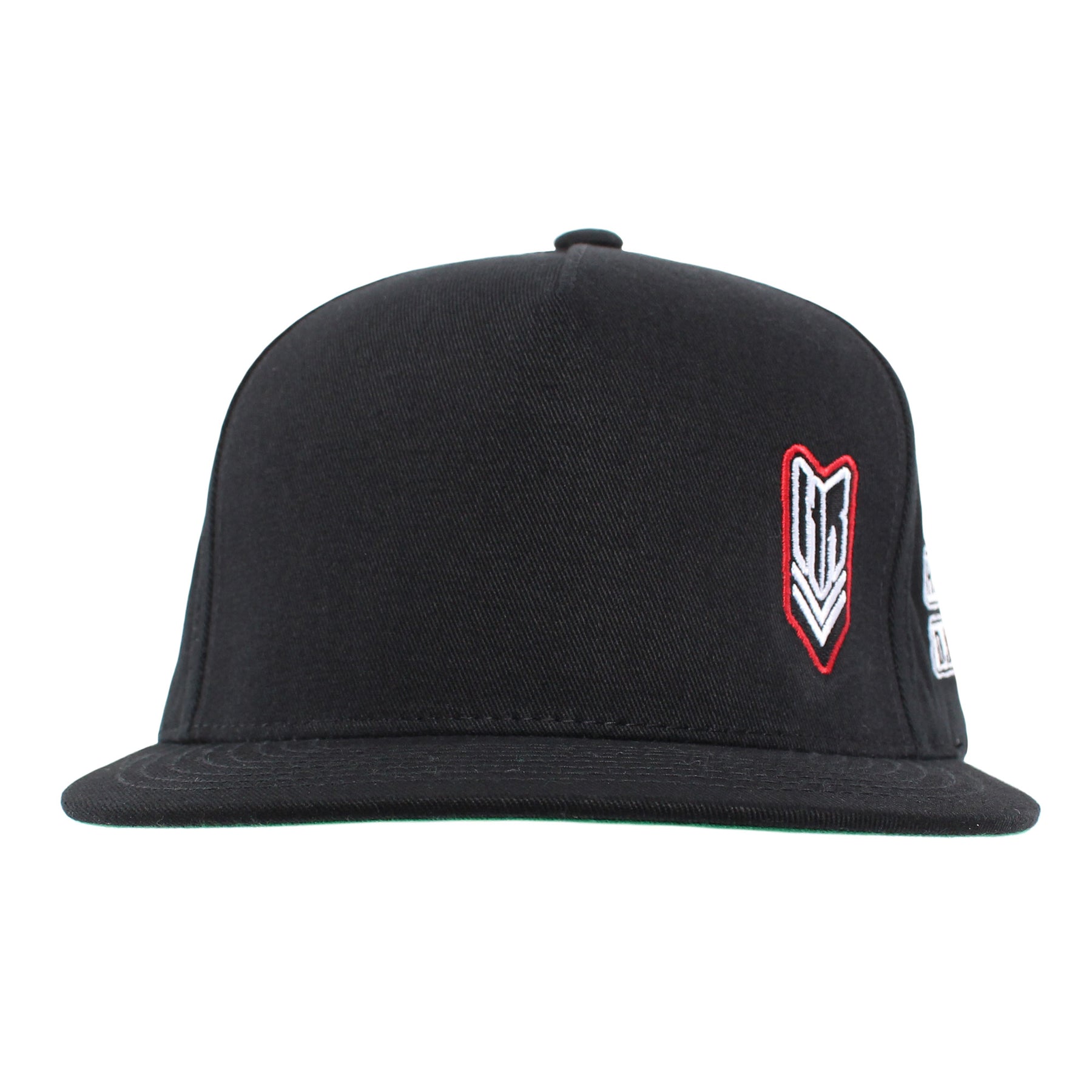 Embroidered Cap