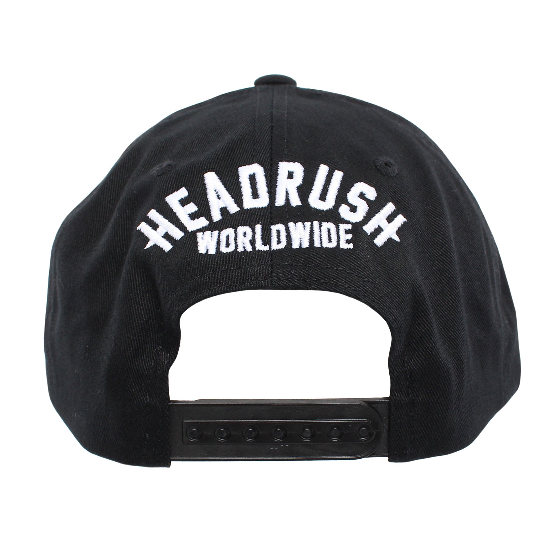Embroidered Cap