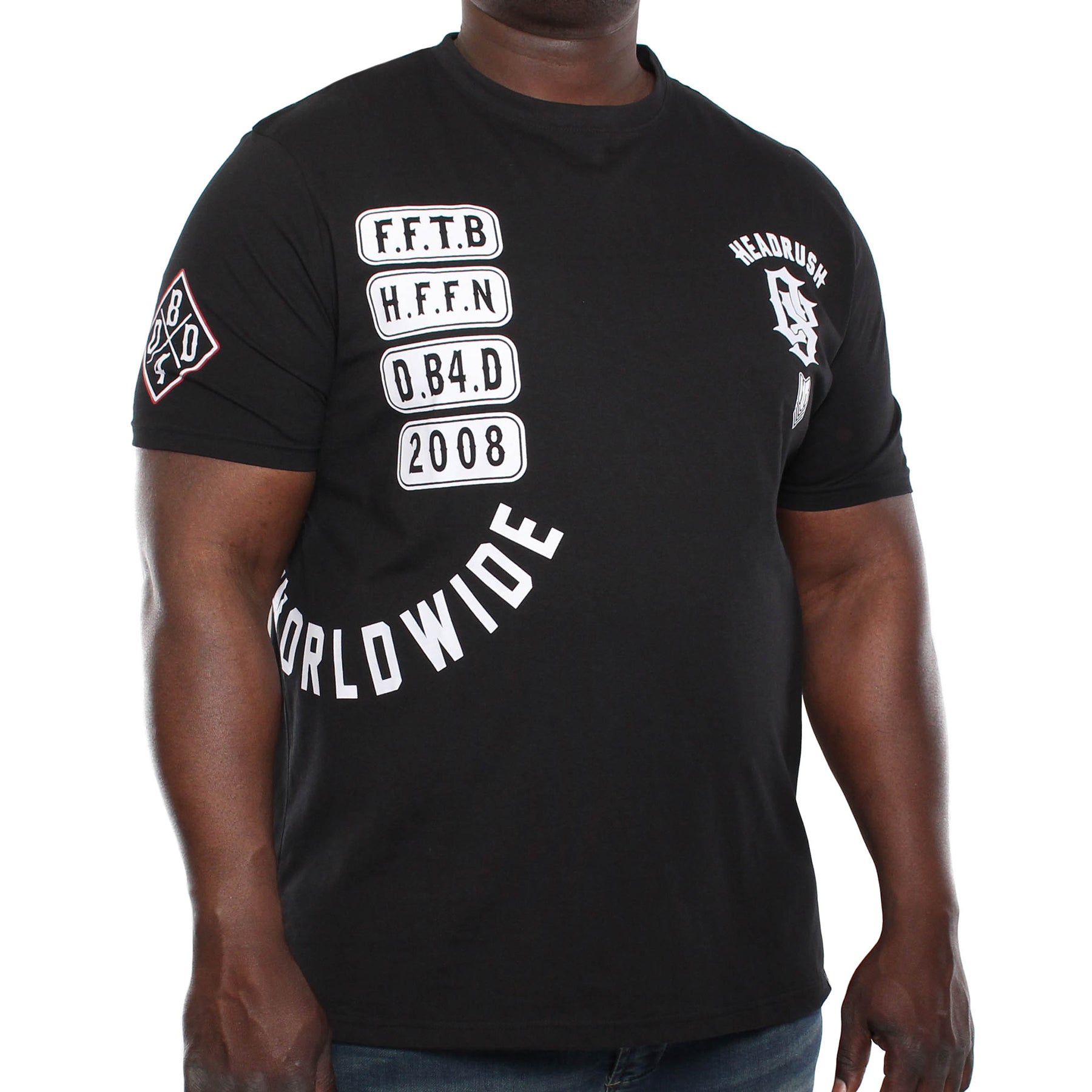 T-Shirt imprimé