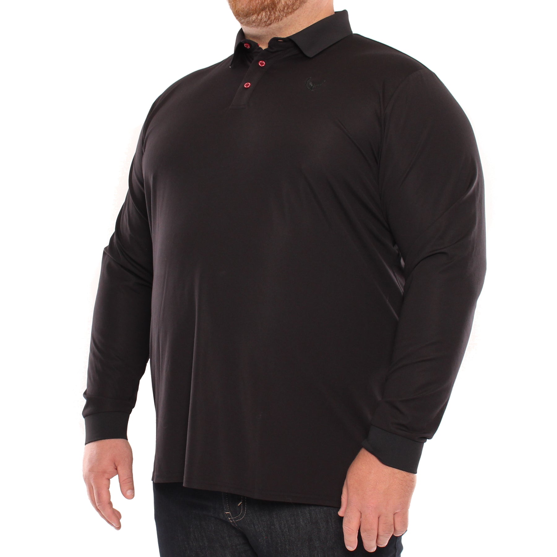 Polo uni