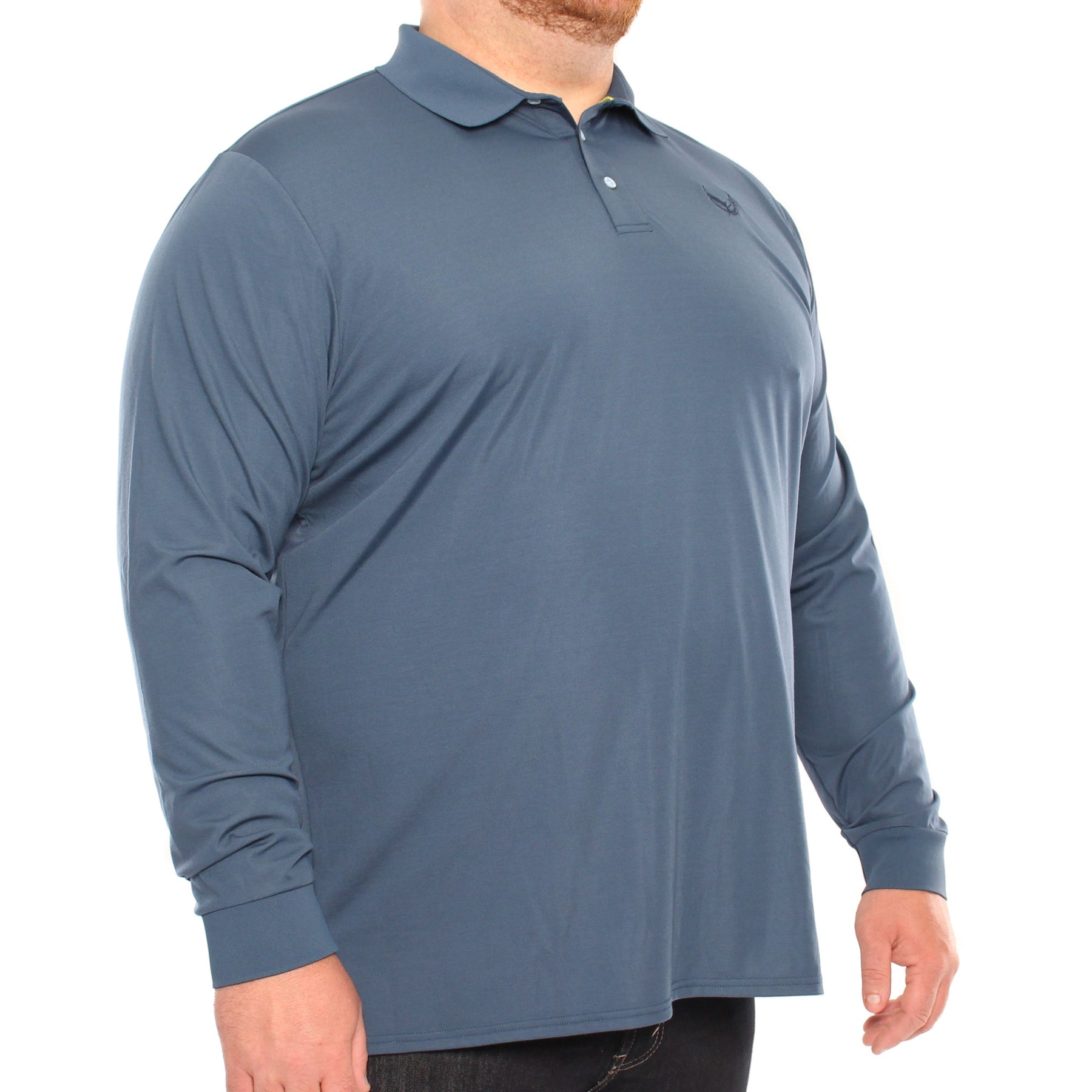 Polo uni